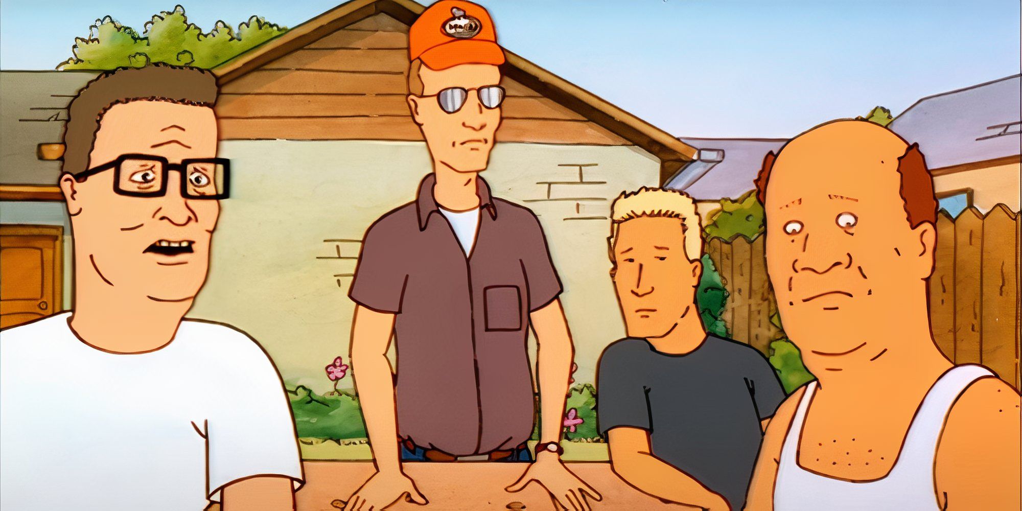 King Of The Hill Collab Reportedly Coming To Fortnite