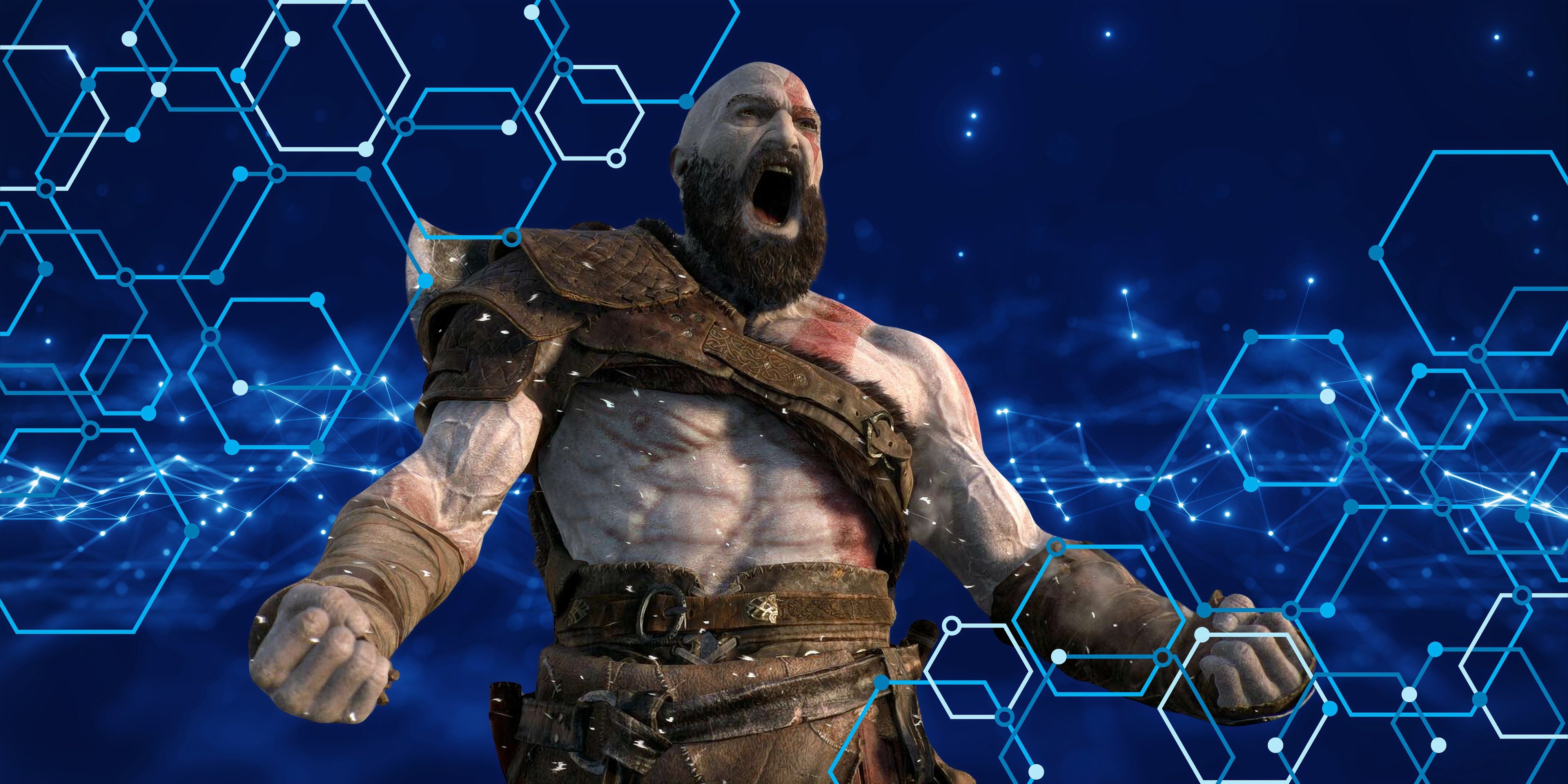 It's Good For Gaming That We Aren't Getting A God Of War Live-Service Game