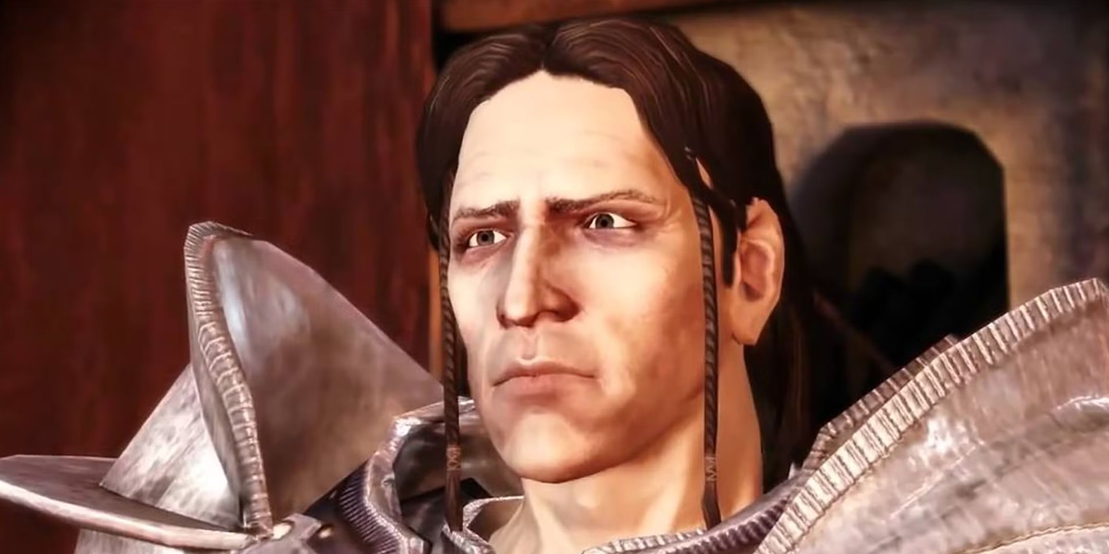 Dragon Age: The Veilguard Features An Elven Slave Shipped Off By Loghain In Origins