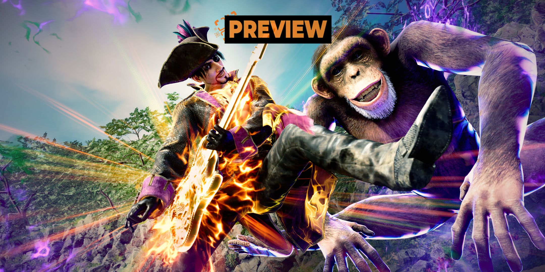 Like A Dragon: Pirate Yakuza In Hawaii Preview - RGG Continues To Prove That You Can Teach An Old Sea Dog New Tricks
