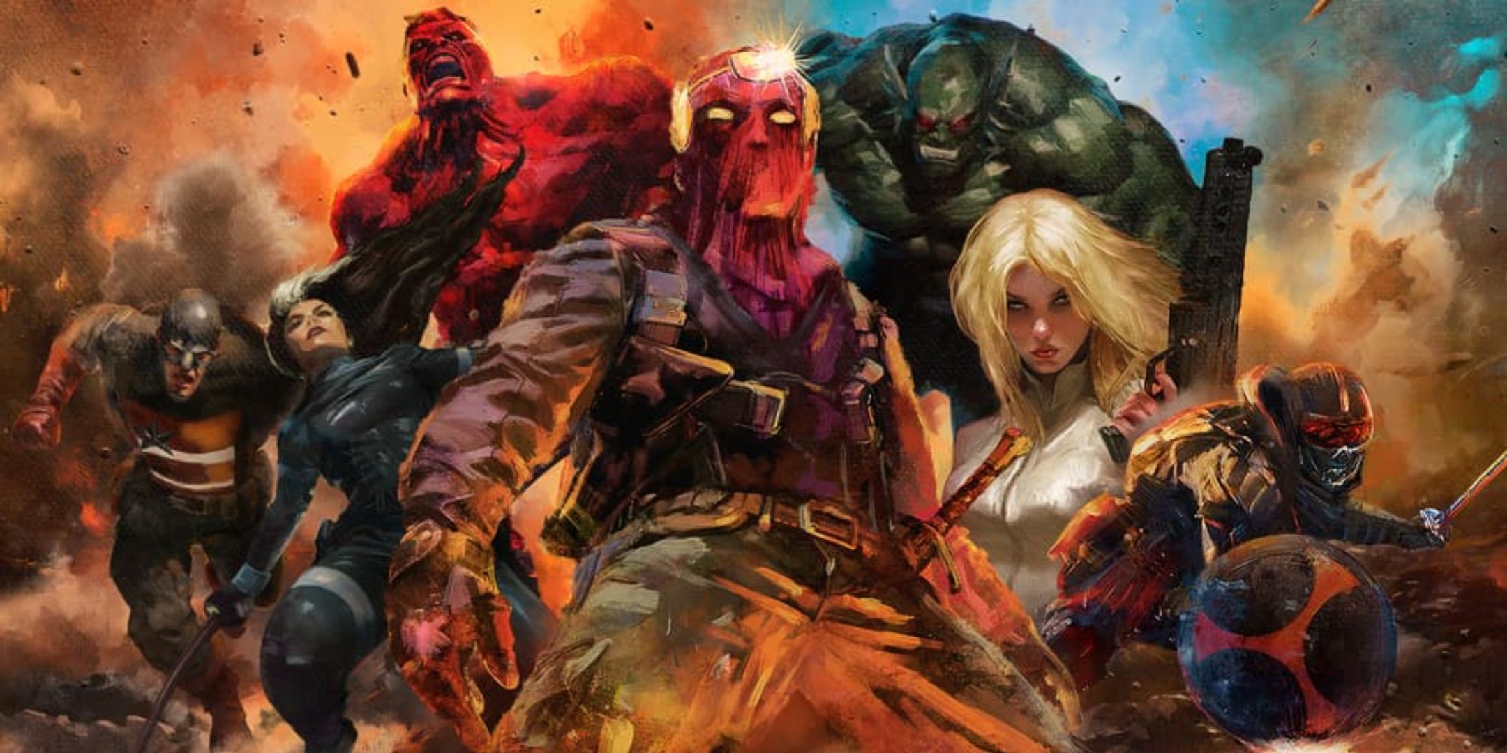 US TikTok Ban Strangely Results In Marvel Snap Being Unavailable To Play