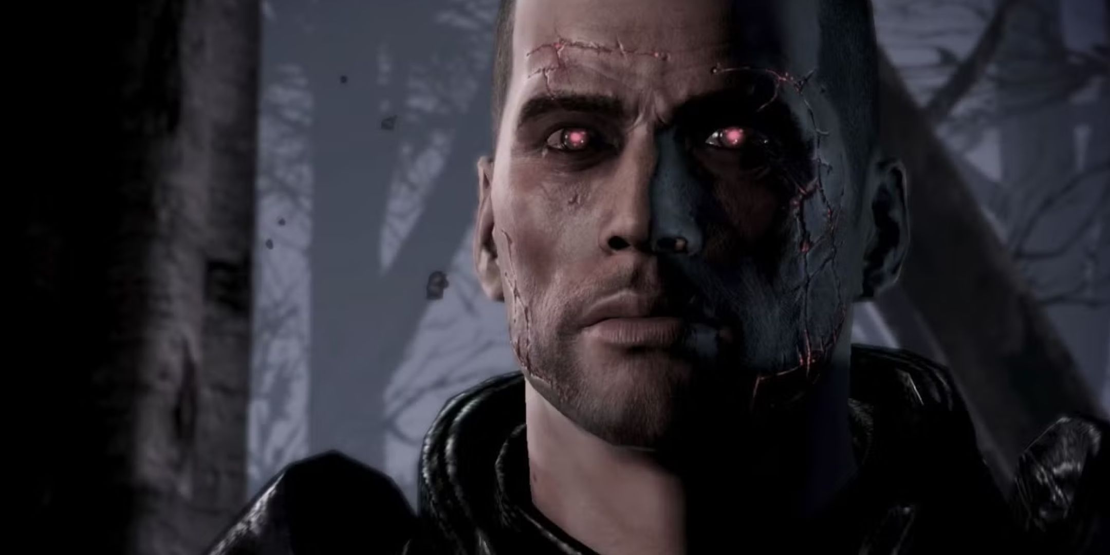 Mass Effect 5 Director Says We'll Have To "Wait And See" If Paragon And Renegade Options Return