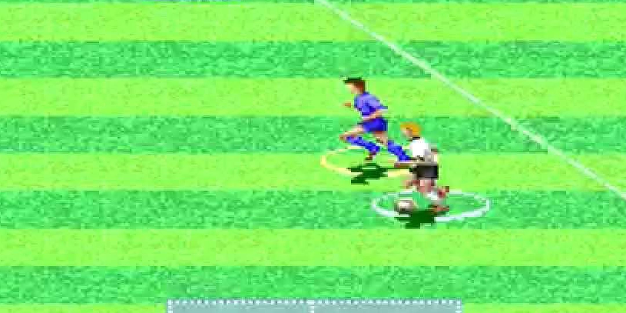 10 Sports Games Turning 30 In 2025