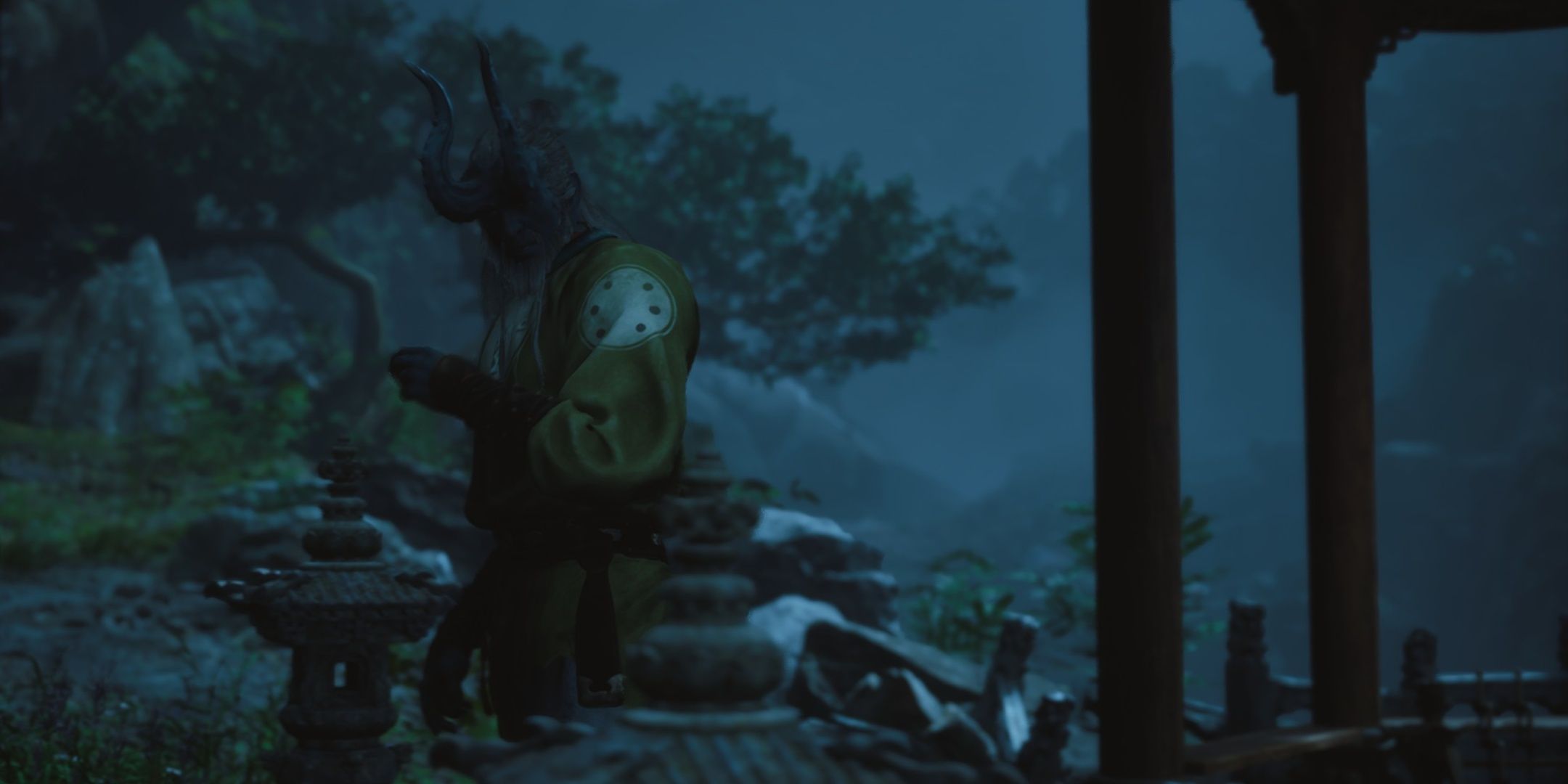 Black Myth: Wukong - The Loong Brothers, Explained