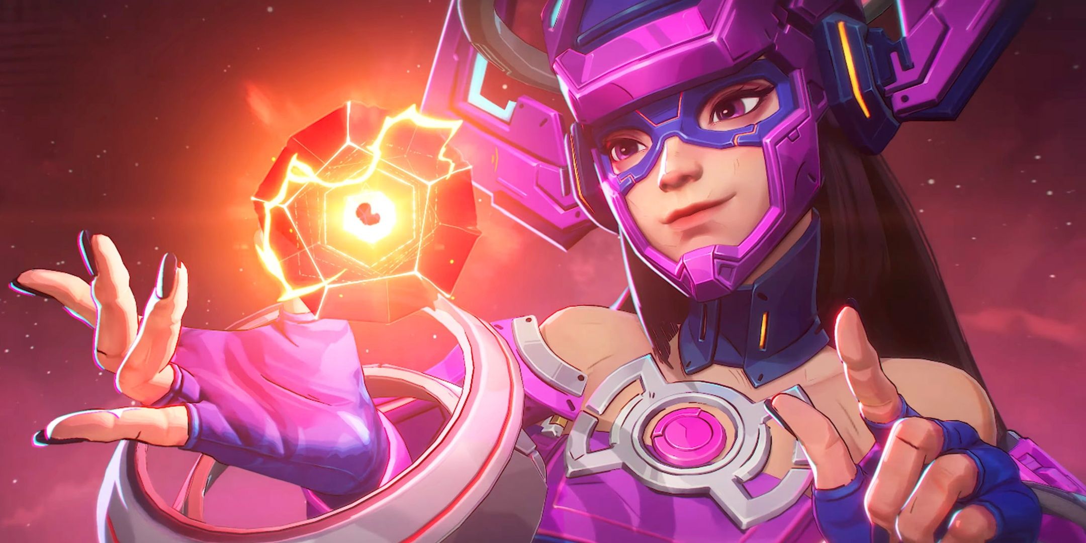45% Of Overwatch 2 Players Moved To Marvel Rivals