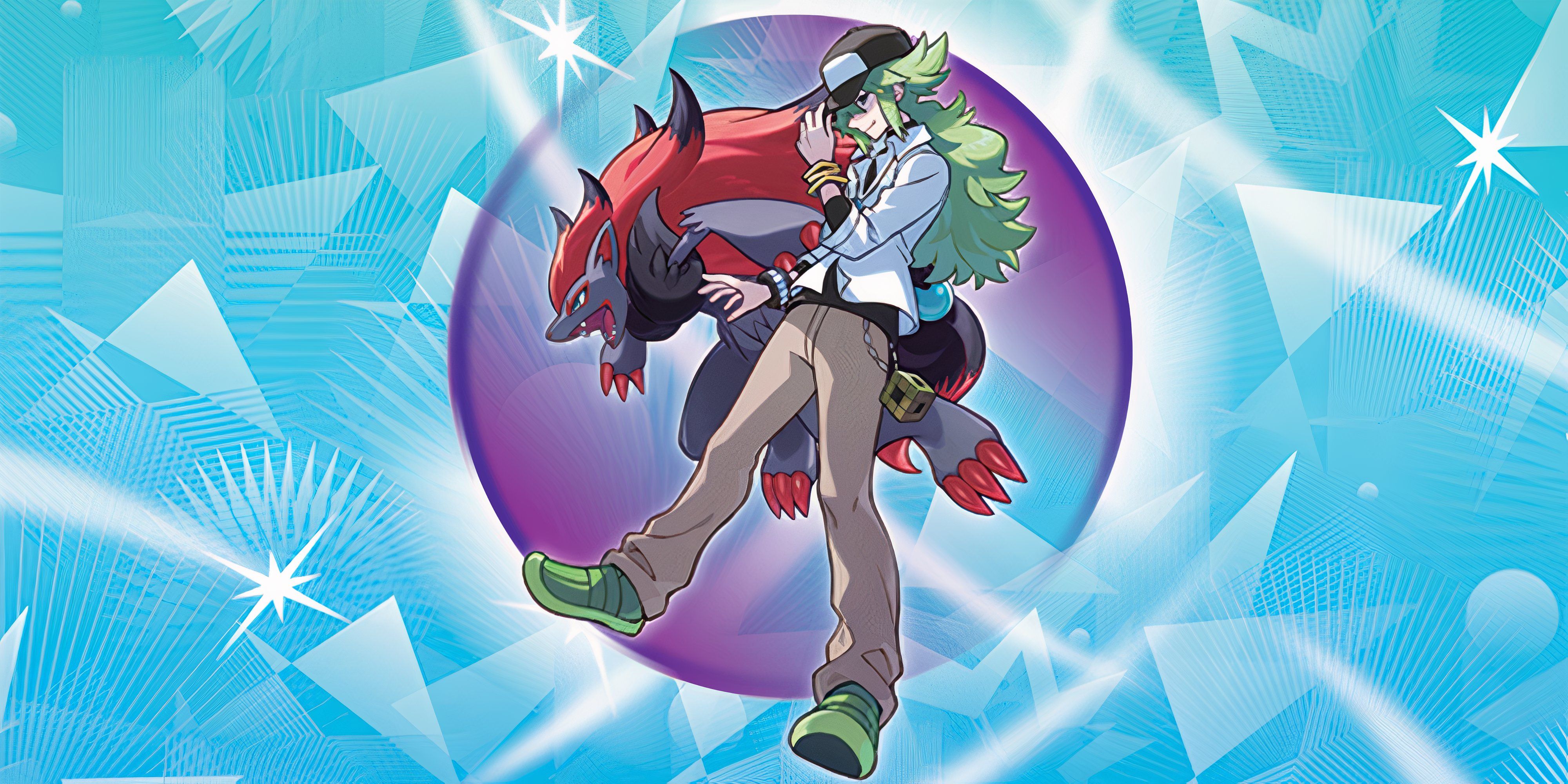 Pokemon Journey Together ETBs Are Already Being Relisted For Up To $500