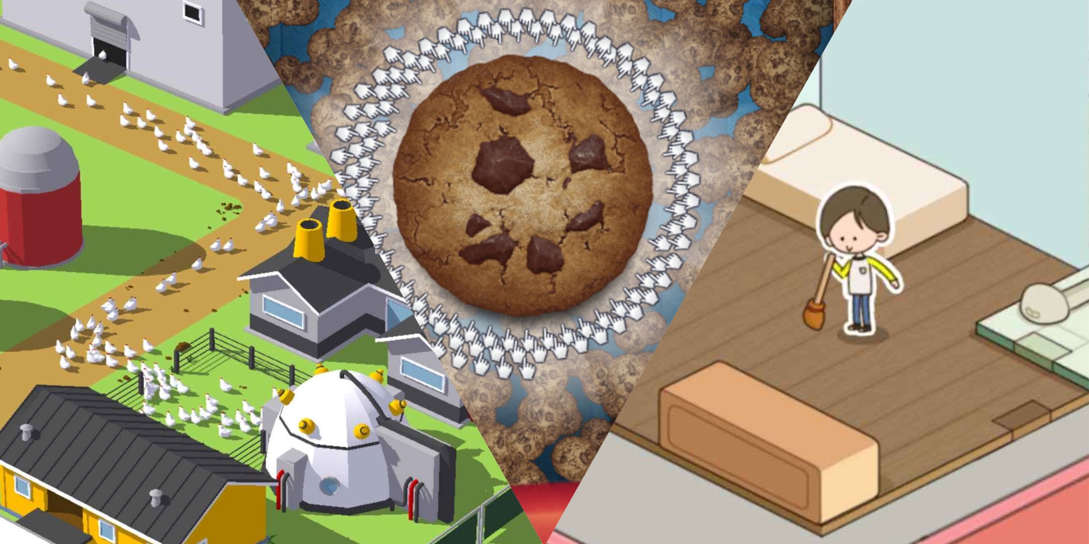 10 Best Idle Tycoon Games