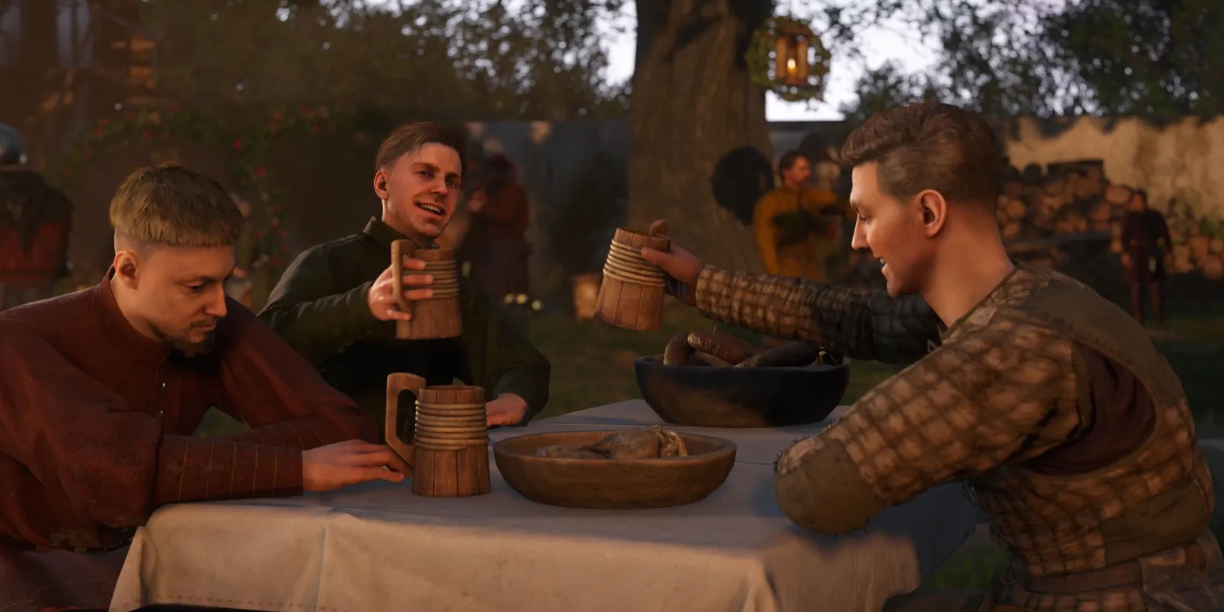 Kingdom Come: Deliverance 2's Script Might Be Longer Than Baldur's Gate 3's