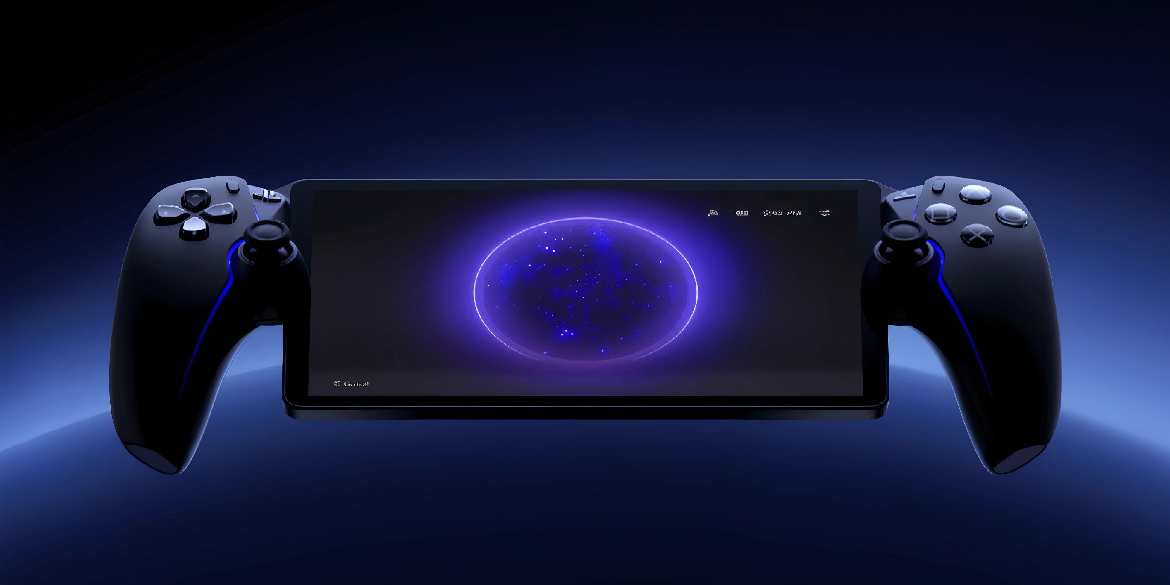 Pre-Orders For PlayStation's New Midnight Black Accessories Have Begun
