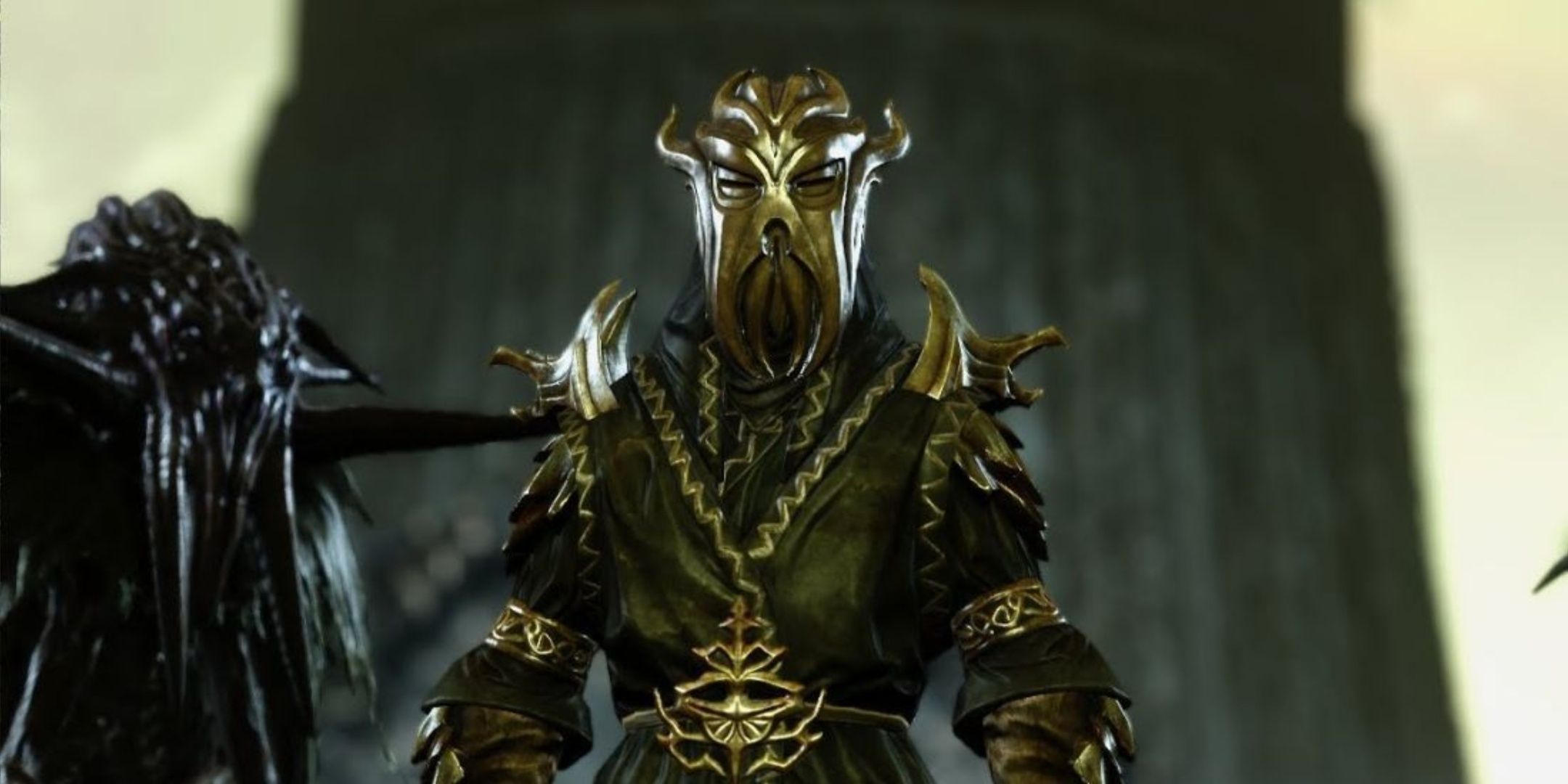 Skyrim: Miraak's Lore And Backstory, Explained