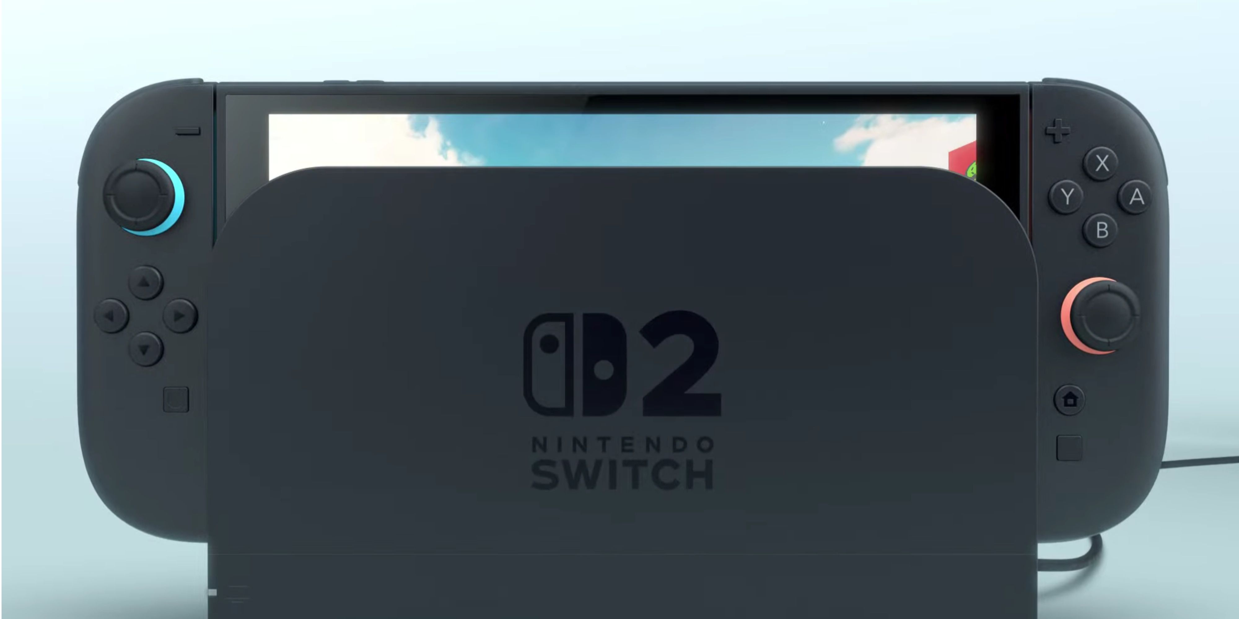 Switch 2's Backwards Compatibility Is The "Best Direction", Says Nintendo