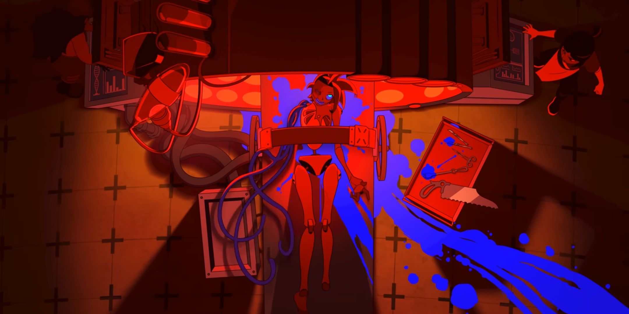 After The Owl House, Dana Terrace Is Embracing Indie Animation