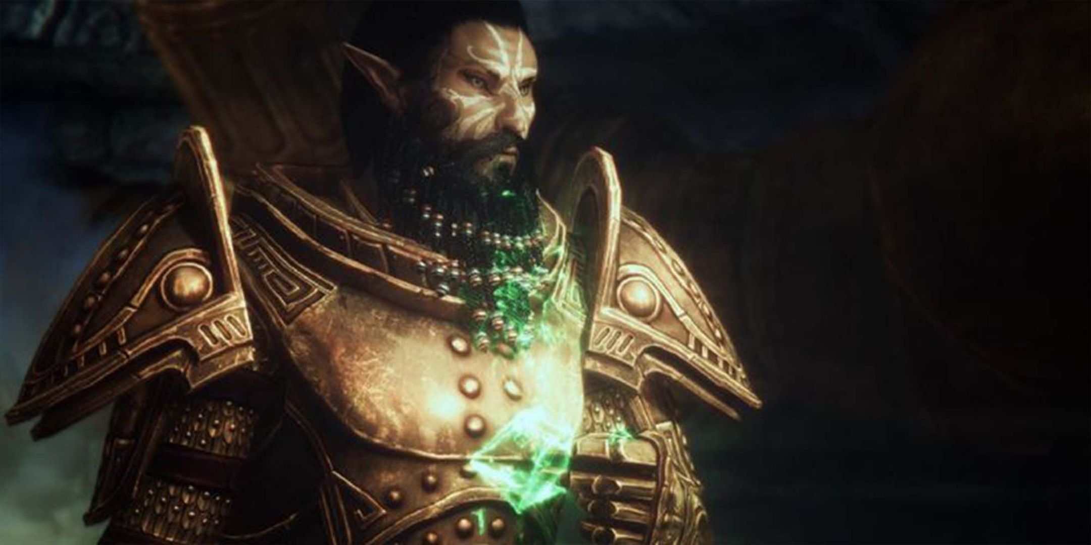 The Elder Scrolls: What Happened To The Dwemer?