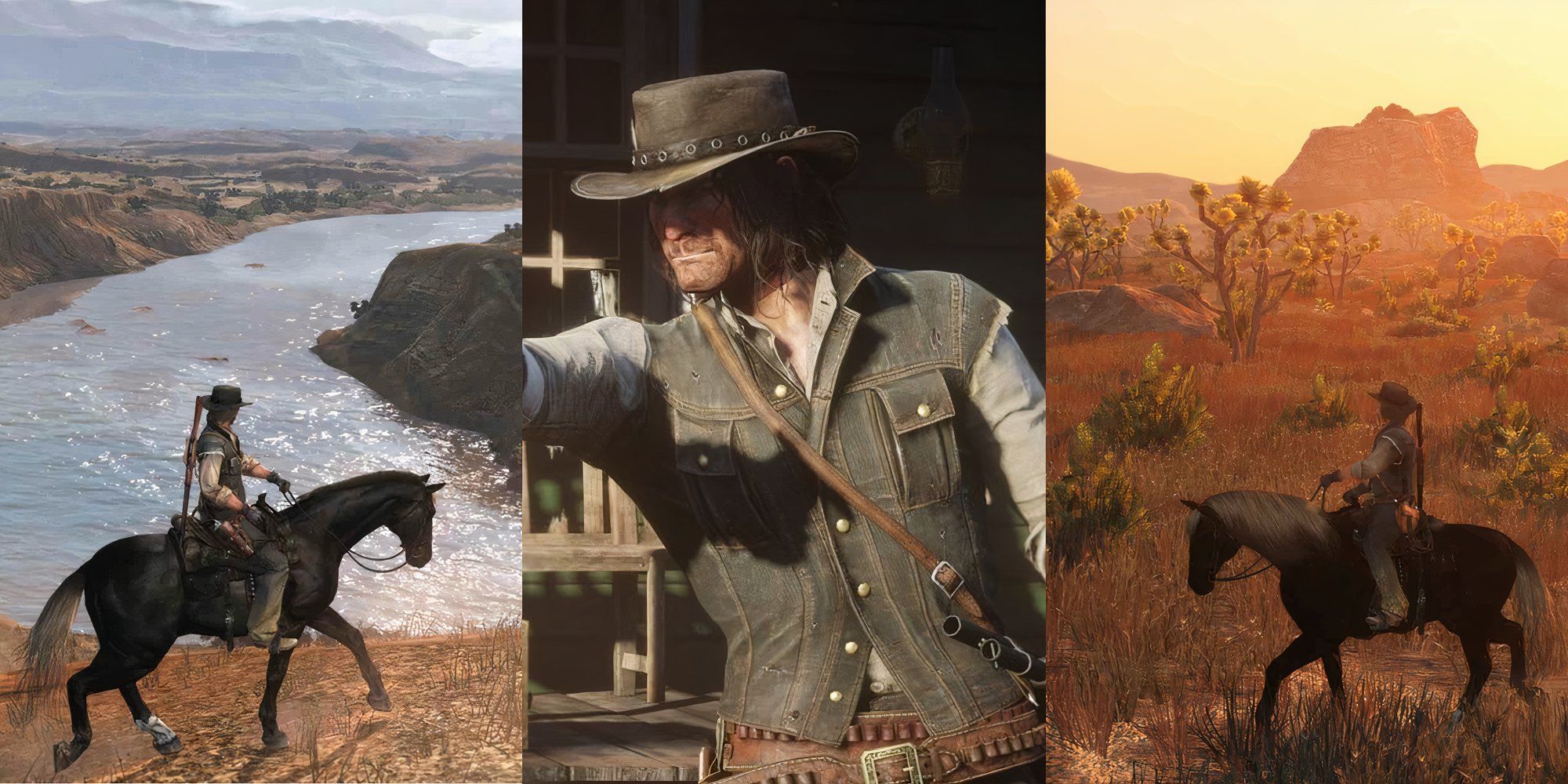 Is The Red Dead Redemption PC Port Worth The Price?