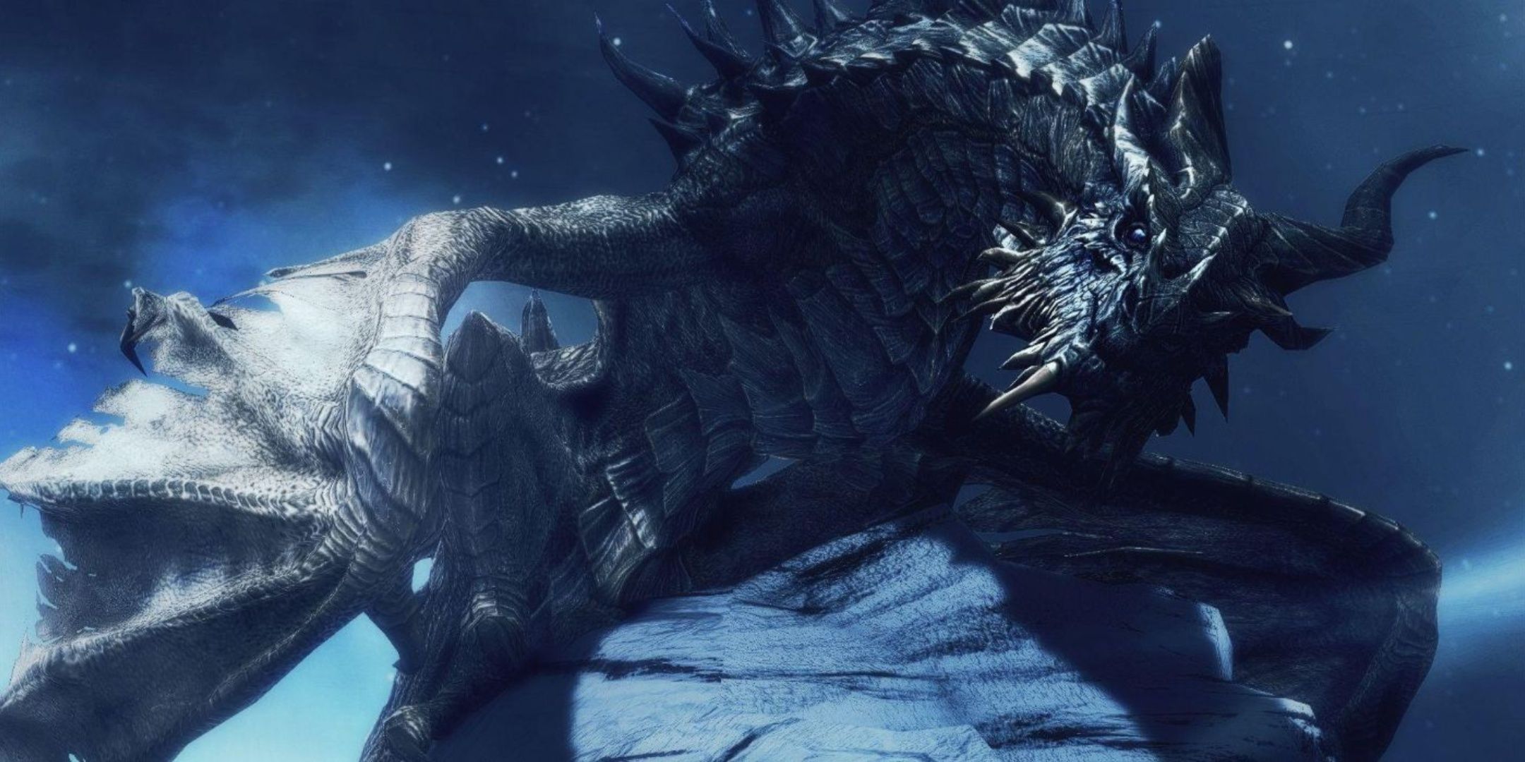 Skyrim: Paarthurnax's Lore, Explained