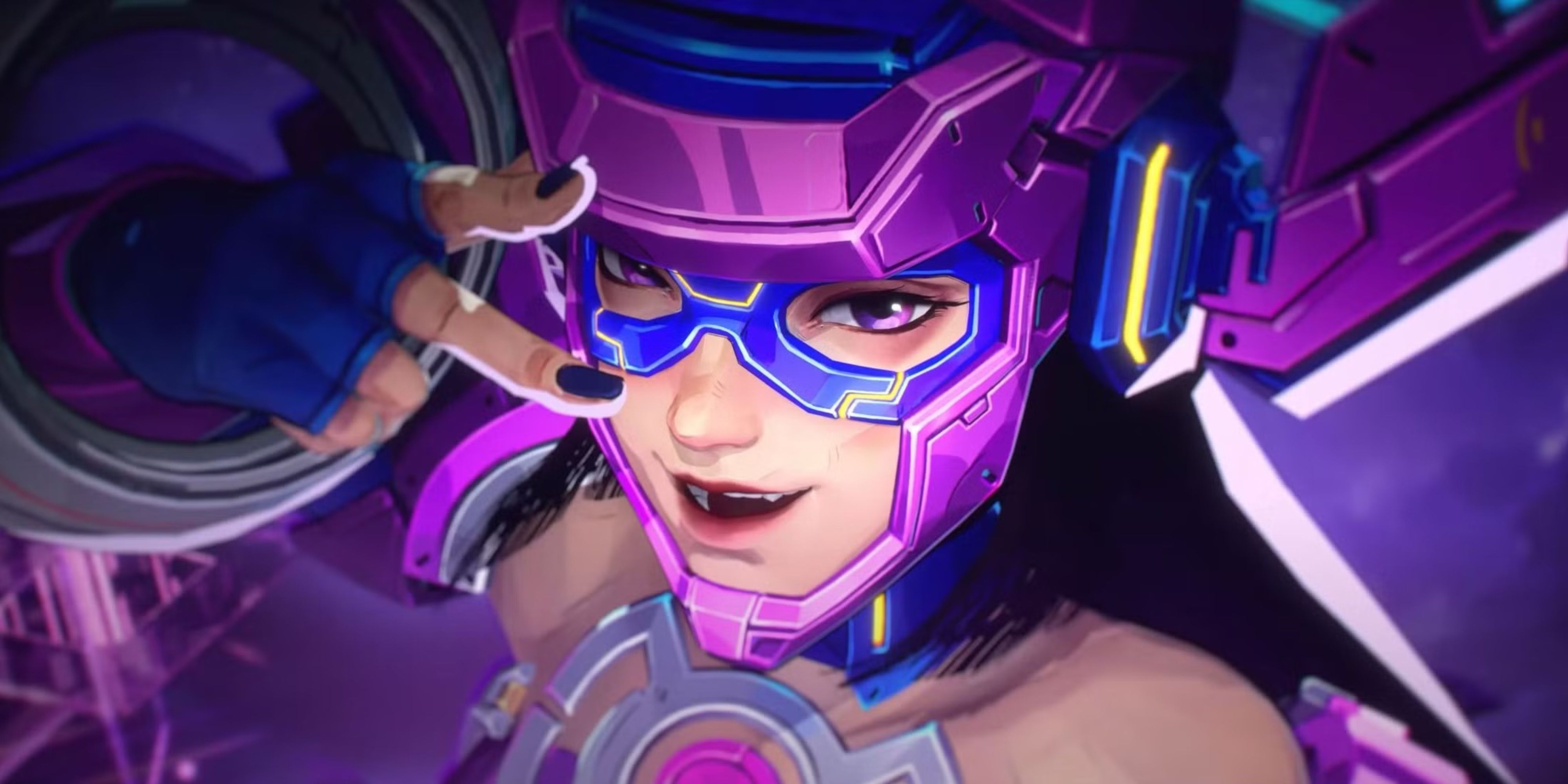 Galacta Will Be The First Marvel Rivals Character To Get A Funko Pop