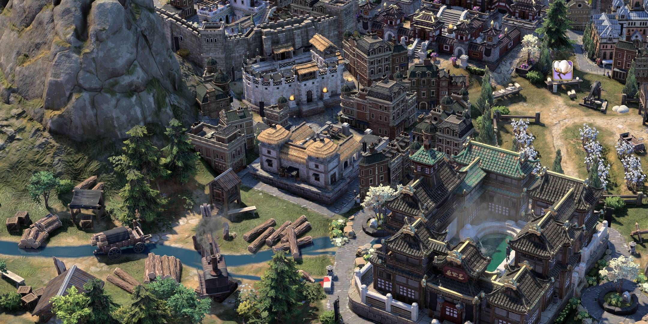 Civilization 7: Modern Age Guide