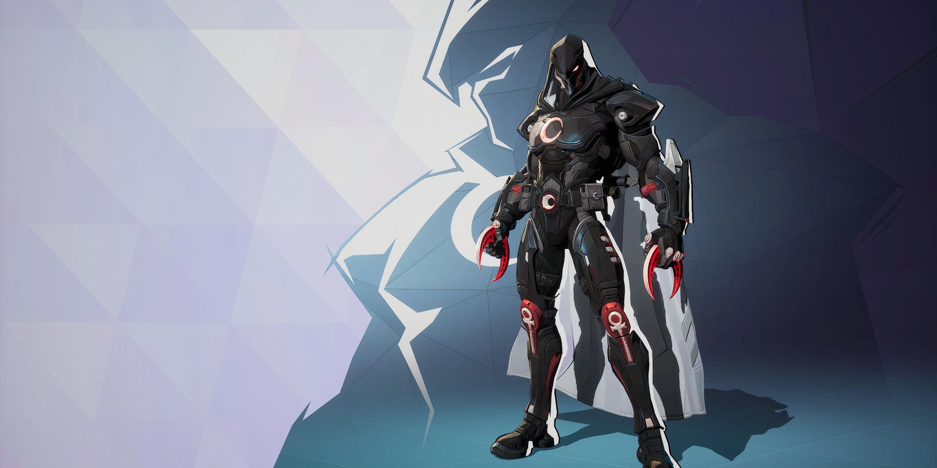 Moon Knight’s Ultimate Might Be Dealing Double Damage In Marvel Rivals