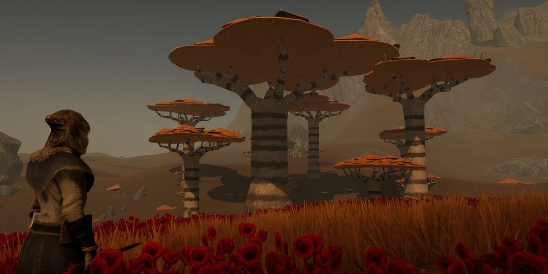 Pantheon: Rise Of The Fallen - Every Class, Ranked