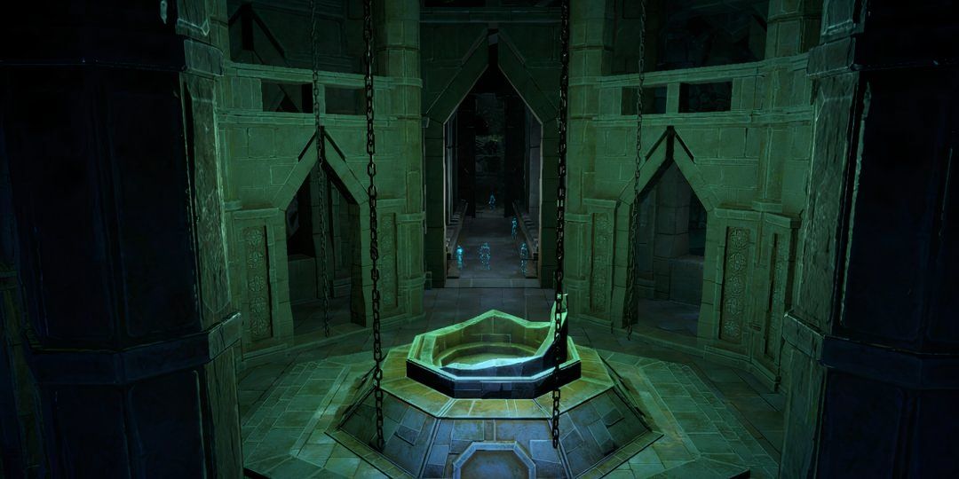 Pantheon: Rise Of The Fallen - Every Race, Ranked