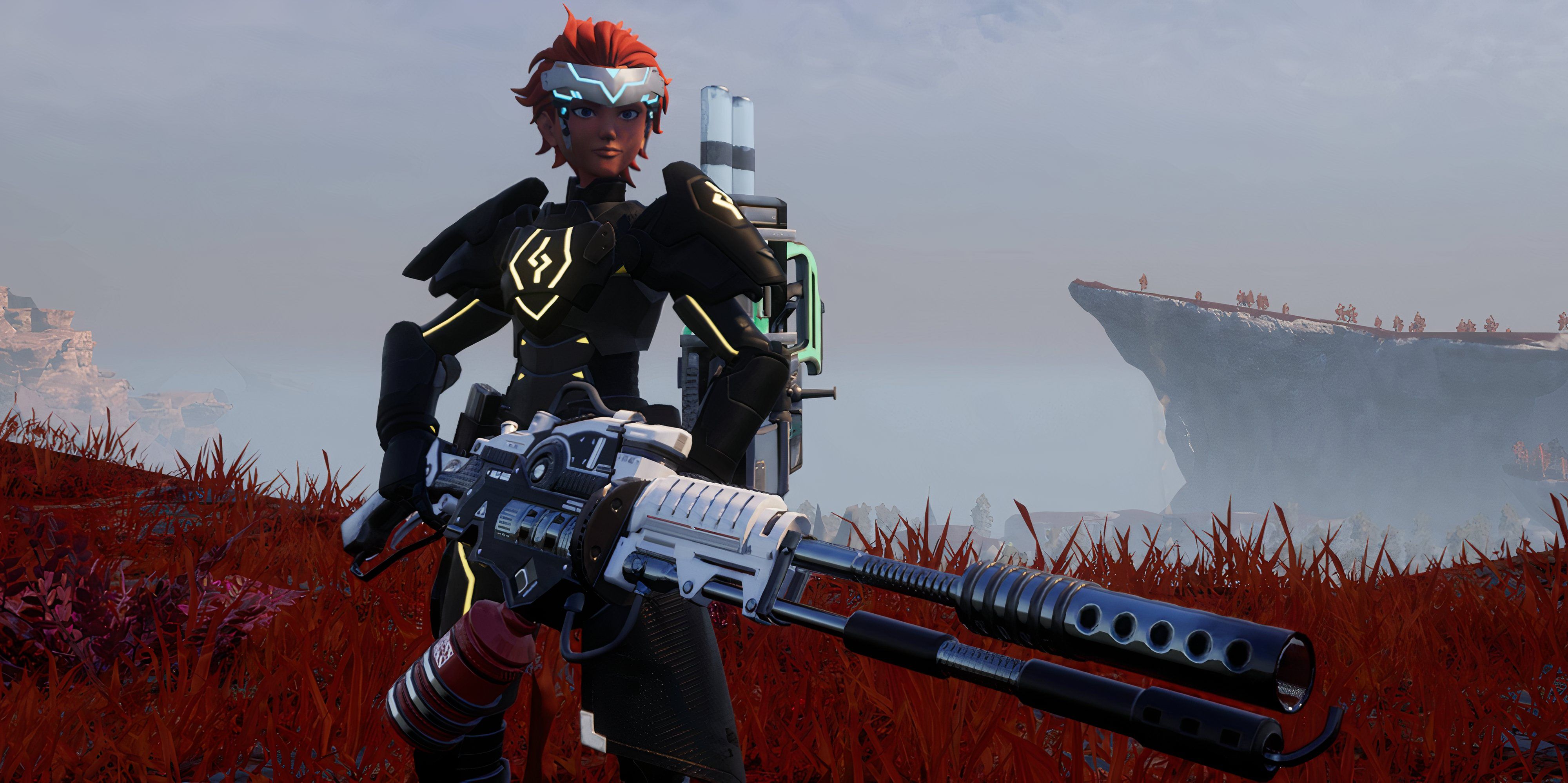 Palworld: Feybreak - How To Get The Flamethrower