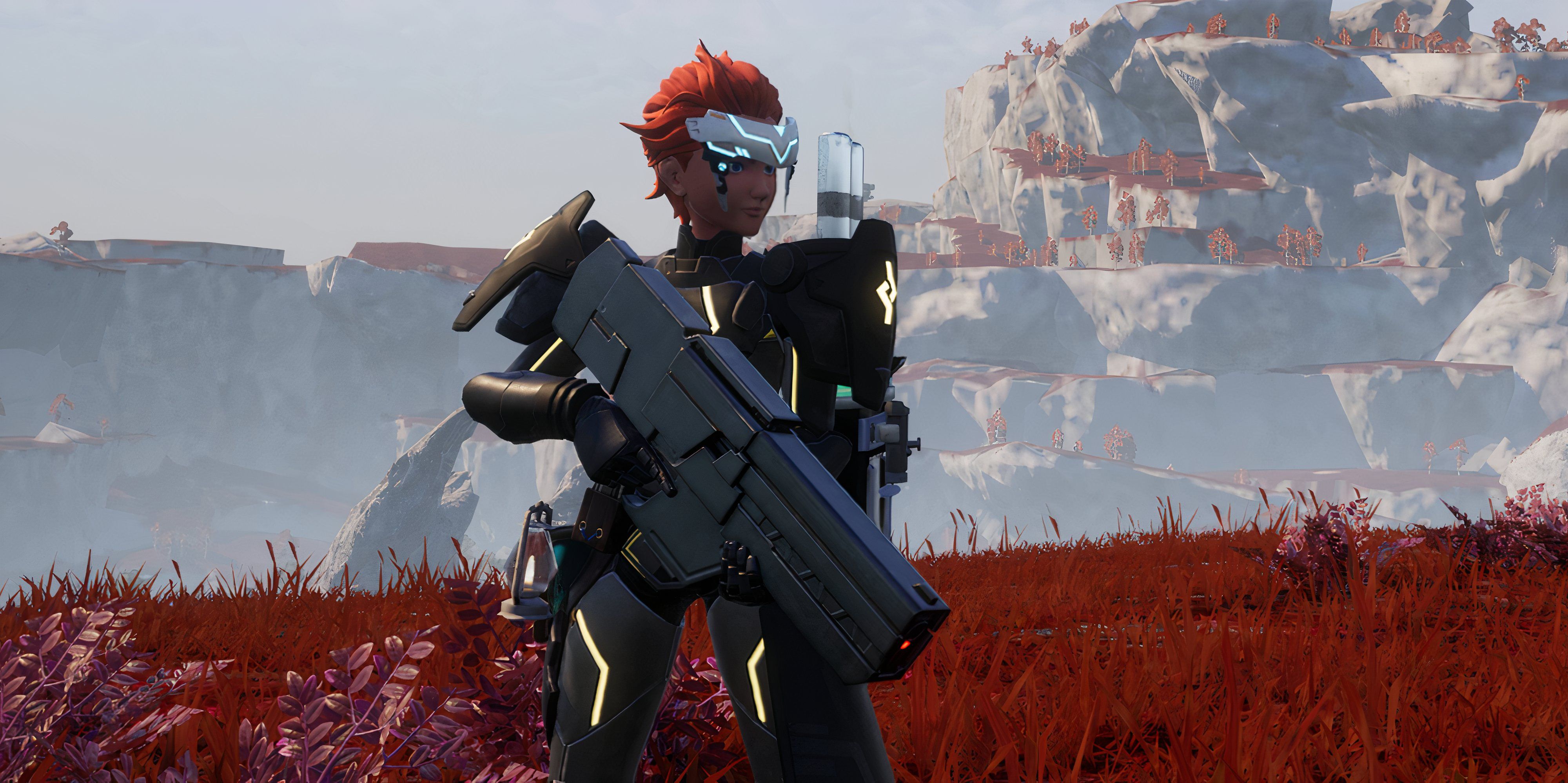 Palworld: Feybreak - How To Get The Laser Rifle