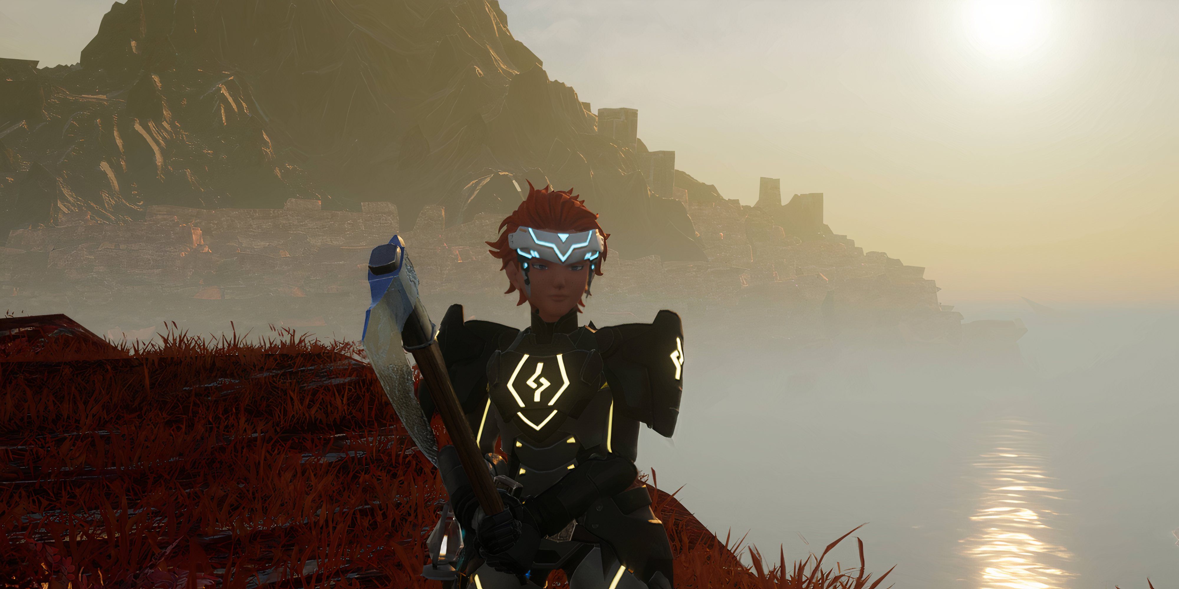 Palworld: Feybreak - How To Get The Pal Metal Axe