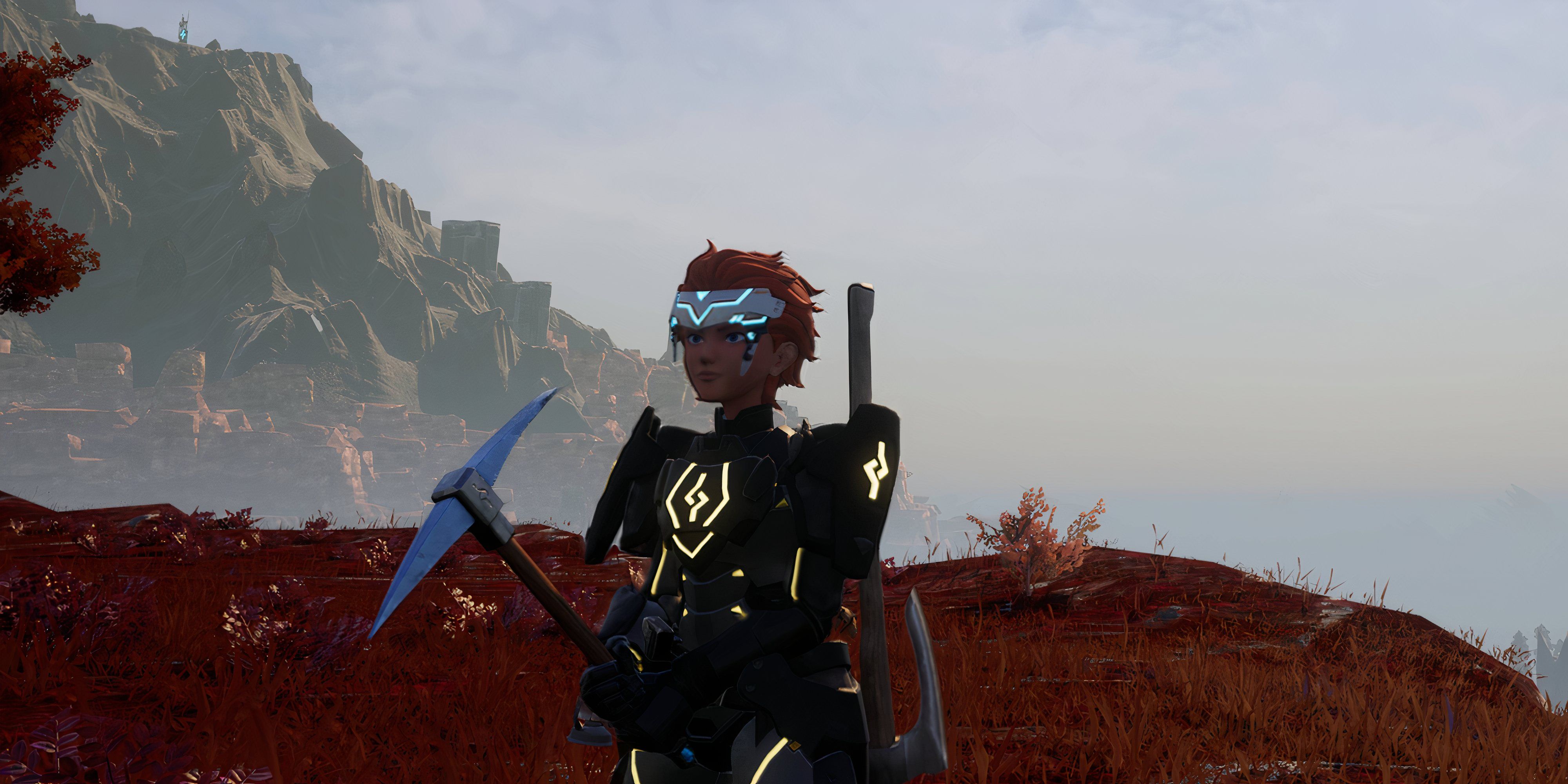 Palworld: Feybreak - How To Get The Pal Metal Pickaxe