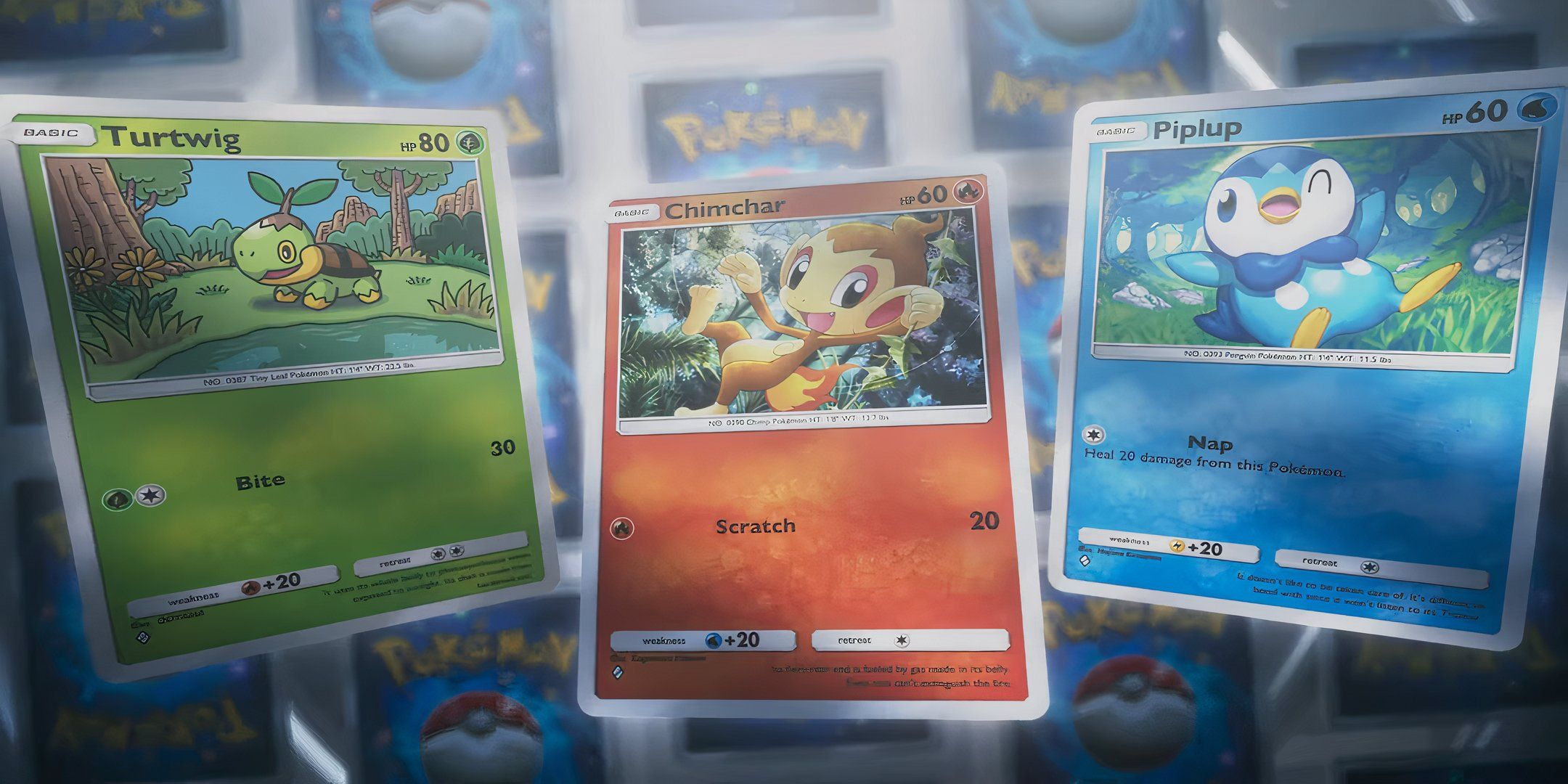 Pokemon TCG Pocket Servers Struggle With Release Of Space-Time Smackdown