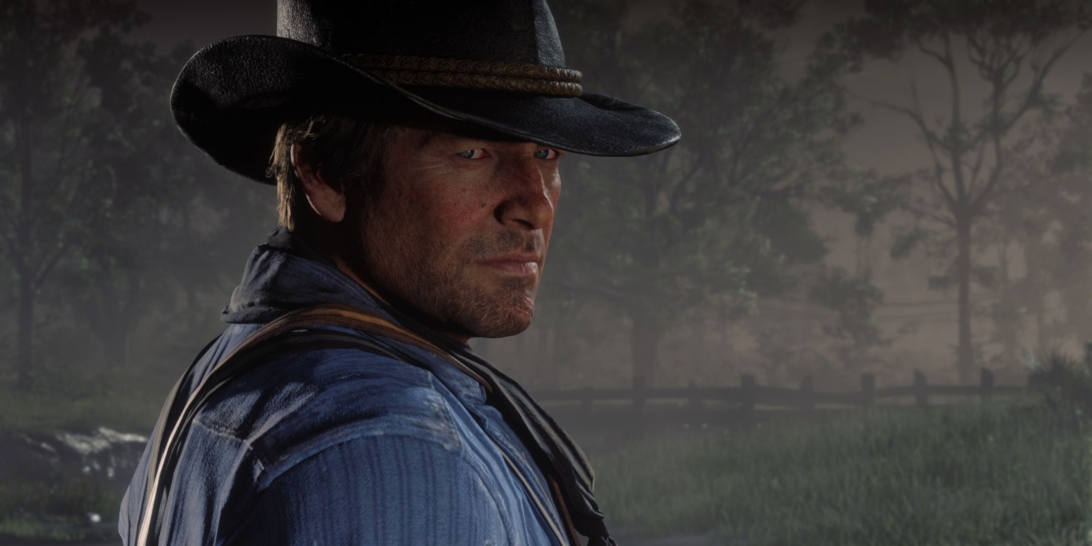 Arthur Morgan Actor Says GTA 6 Trailer Theorists “Haven’t The First F***king Clue”