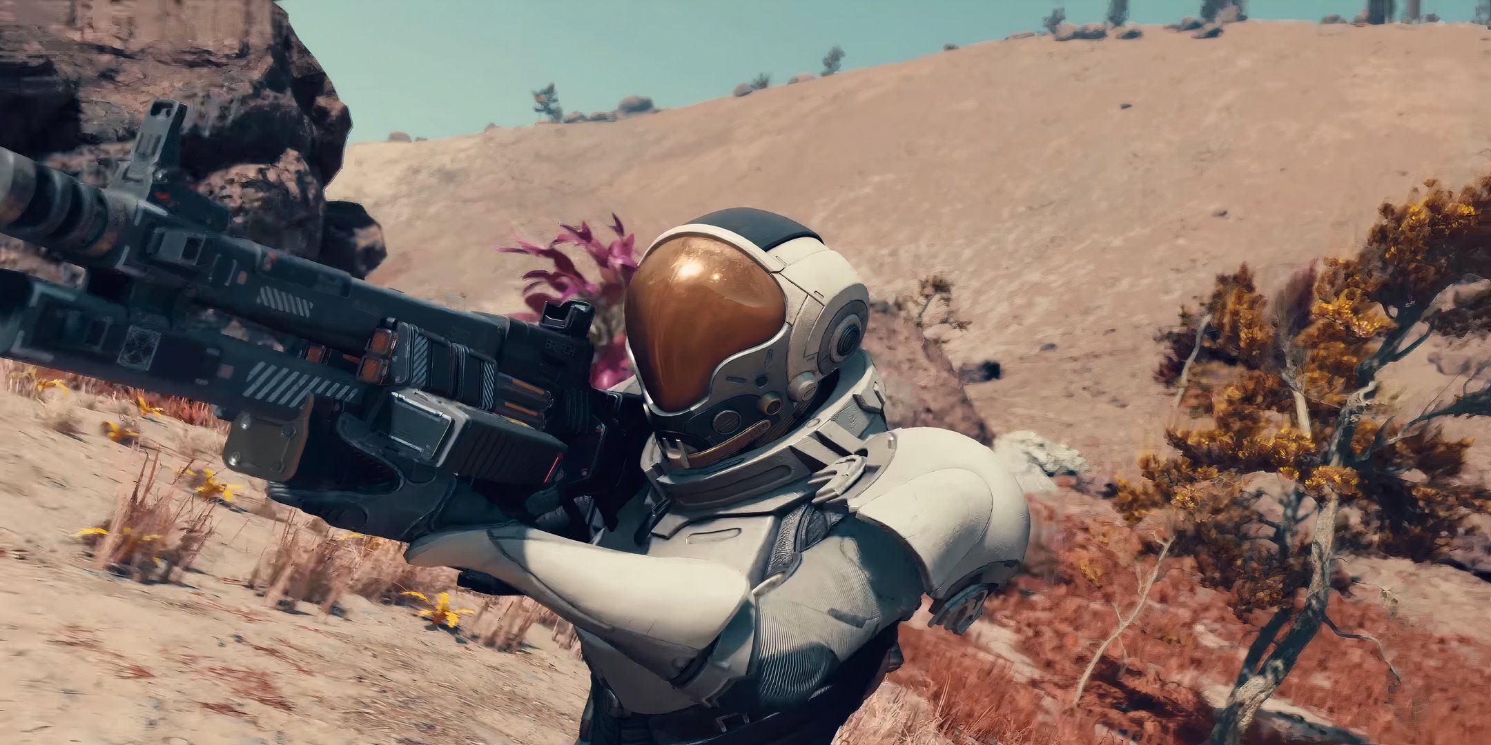 Starfield Modders Are Apparently Growing "Disenchanted" With The Game And Are Moving On