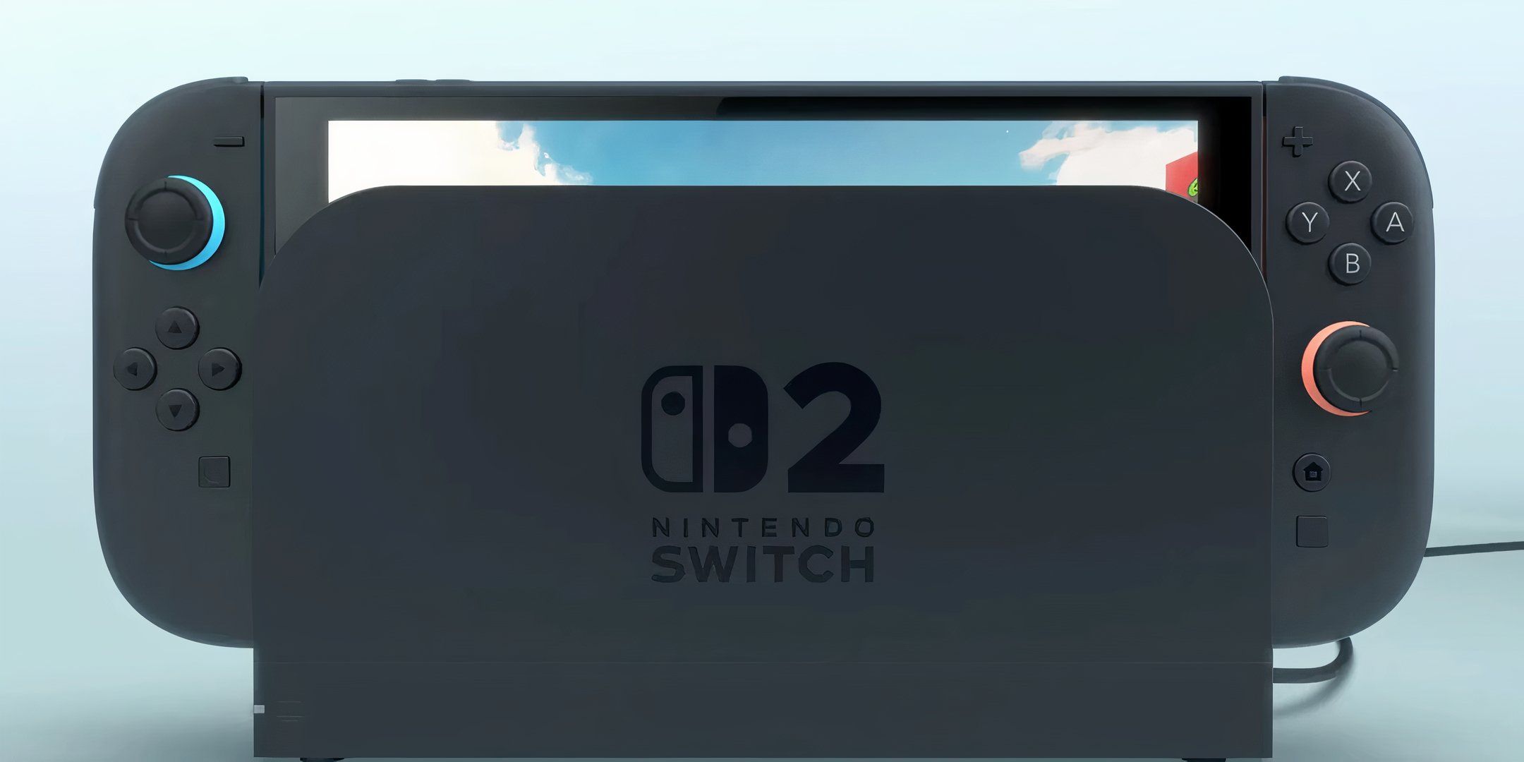 Nintendo Switch 2 Has A Shorter Battery Life Than The Original