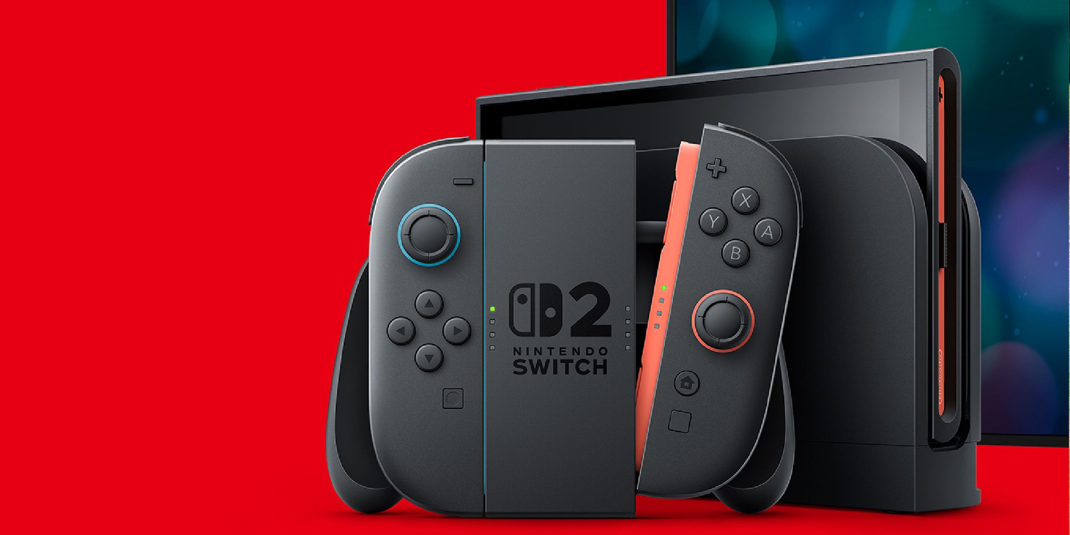 Nintendo Shares Take A Hit After Switch 2 Reveal