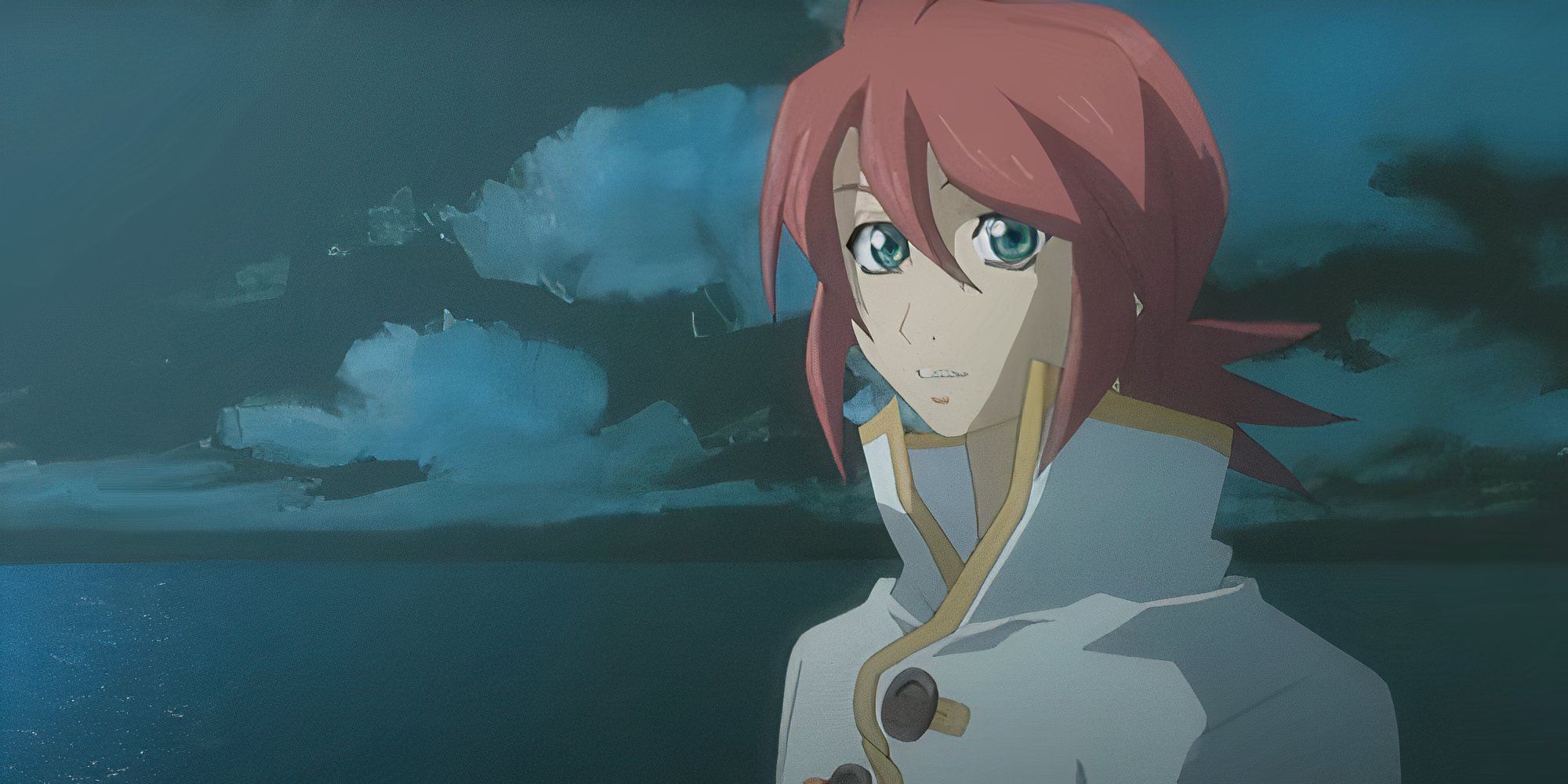 Bandi Namco Files Tales Of The Abyss Trademark