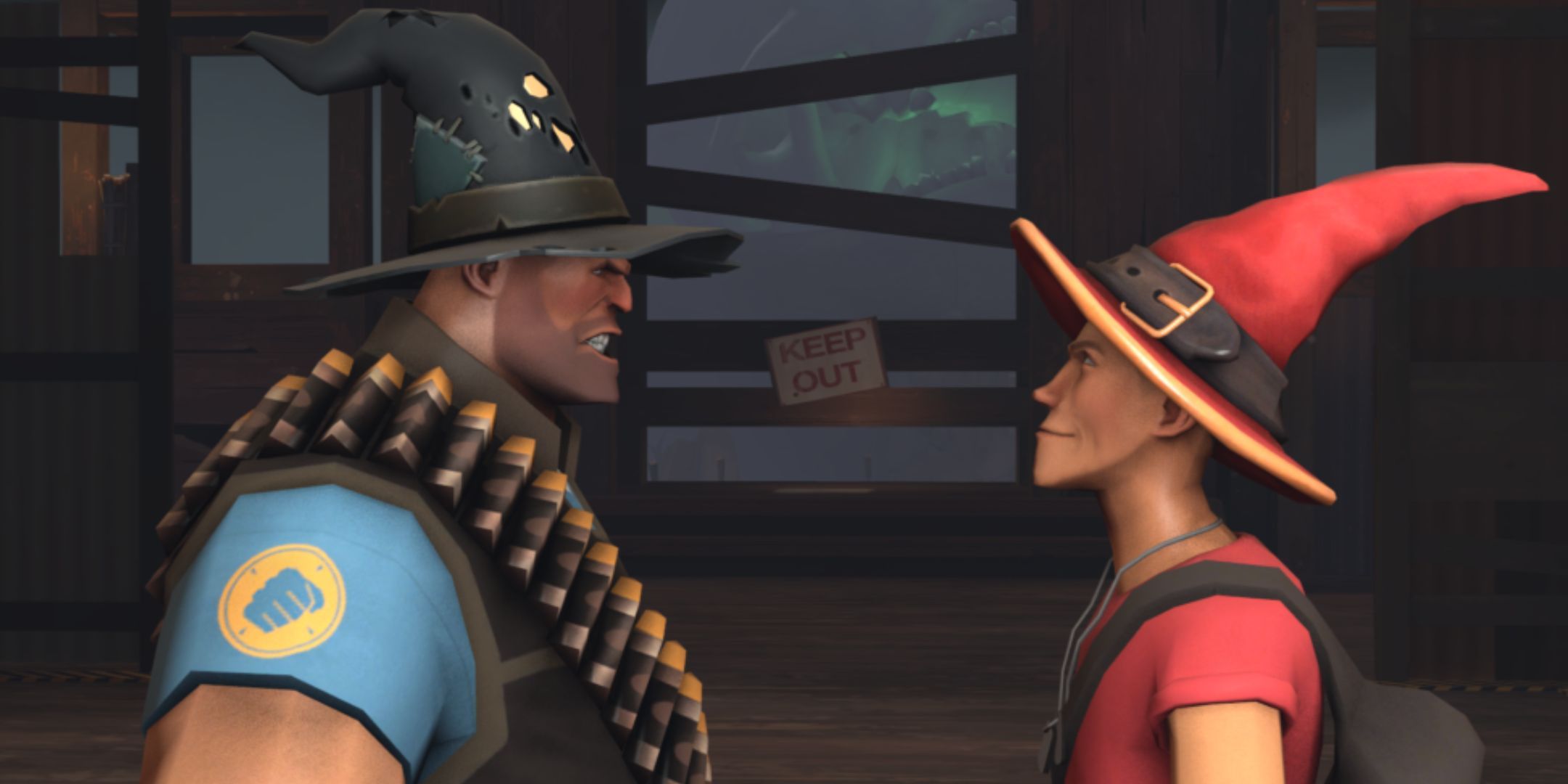 Team Fortress 2 Witch Hat Sells For Over $40K, The Biggest Trade In TF2 History