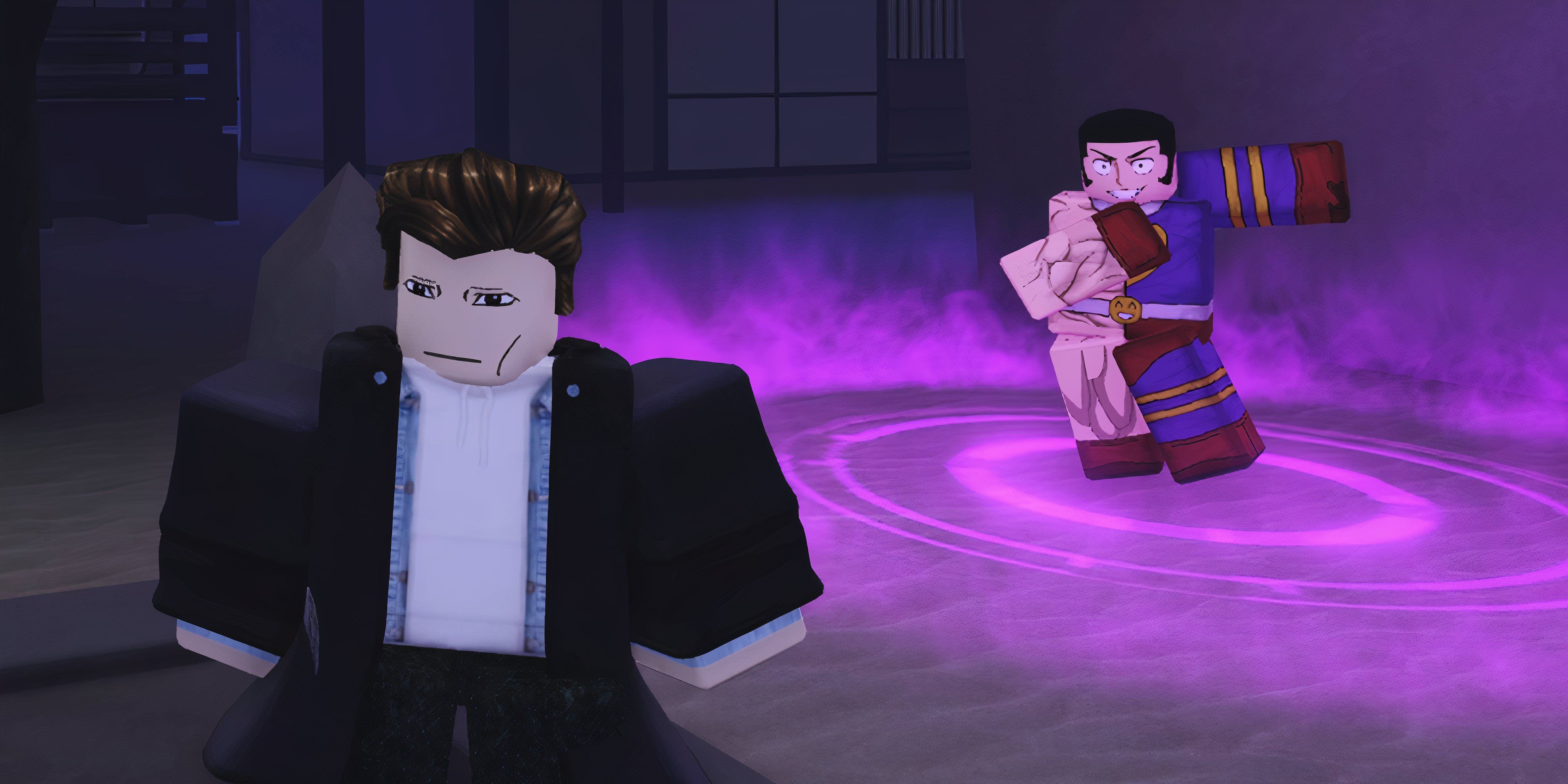 Roblox: Jujutsu Infinite - All Emotes And How To Get Them