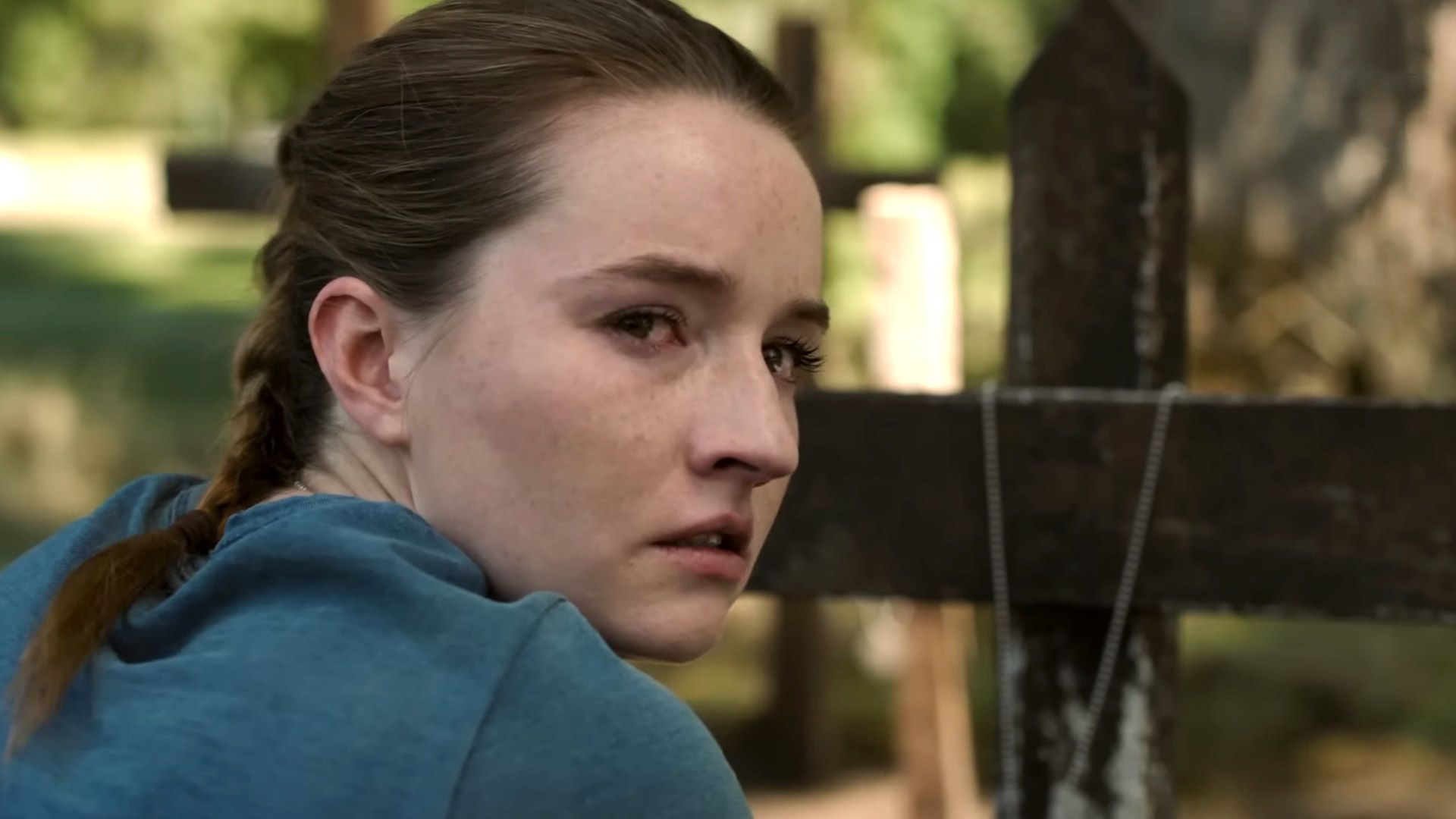 Neil Druckmann Explains Why The Last Of Us Show Isn't Making Abby Buff