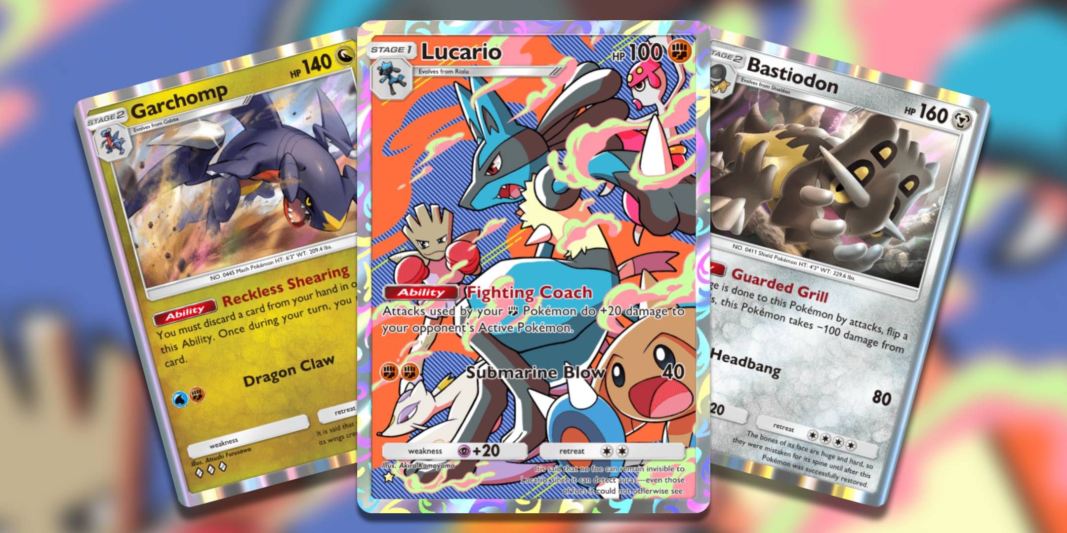 Pokemon Pocket: 8 Best Pokemon Abilities From Space-Time Smackdown