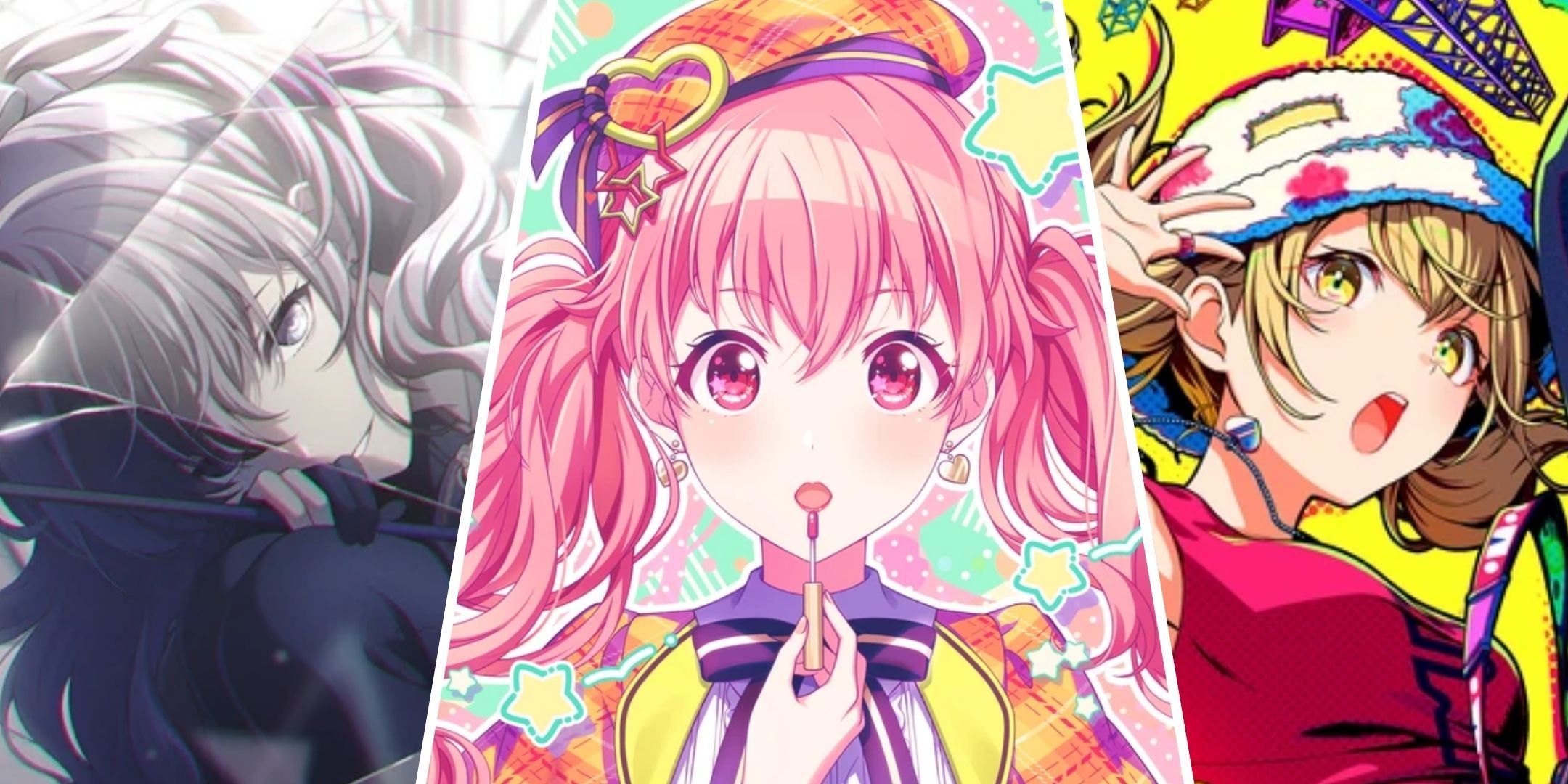 Hatsune Miku: Colorful Stage - 8 Best Four-Star Cards