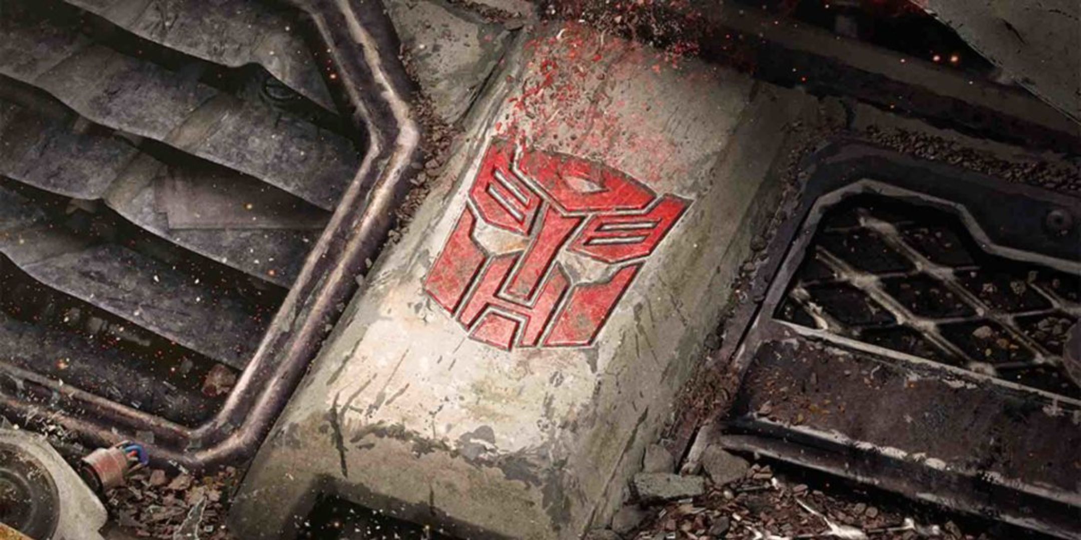 Splash Damage Has Cancelled Transformers: Reactivate To Focus On Other Projects