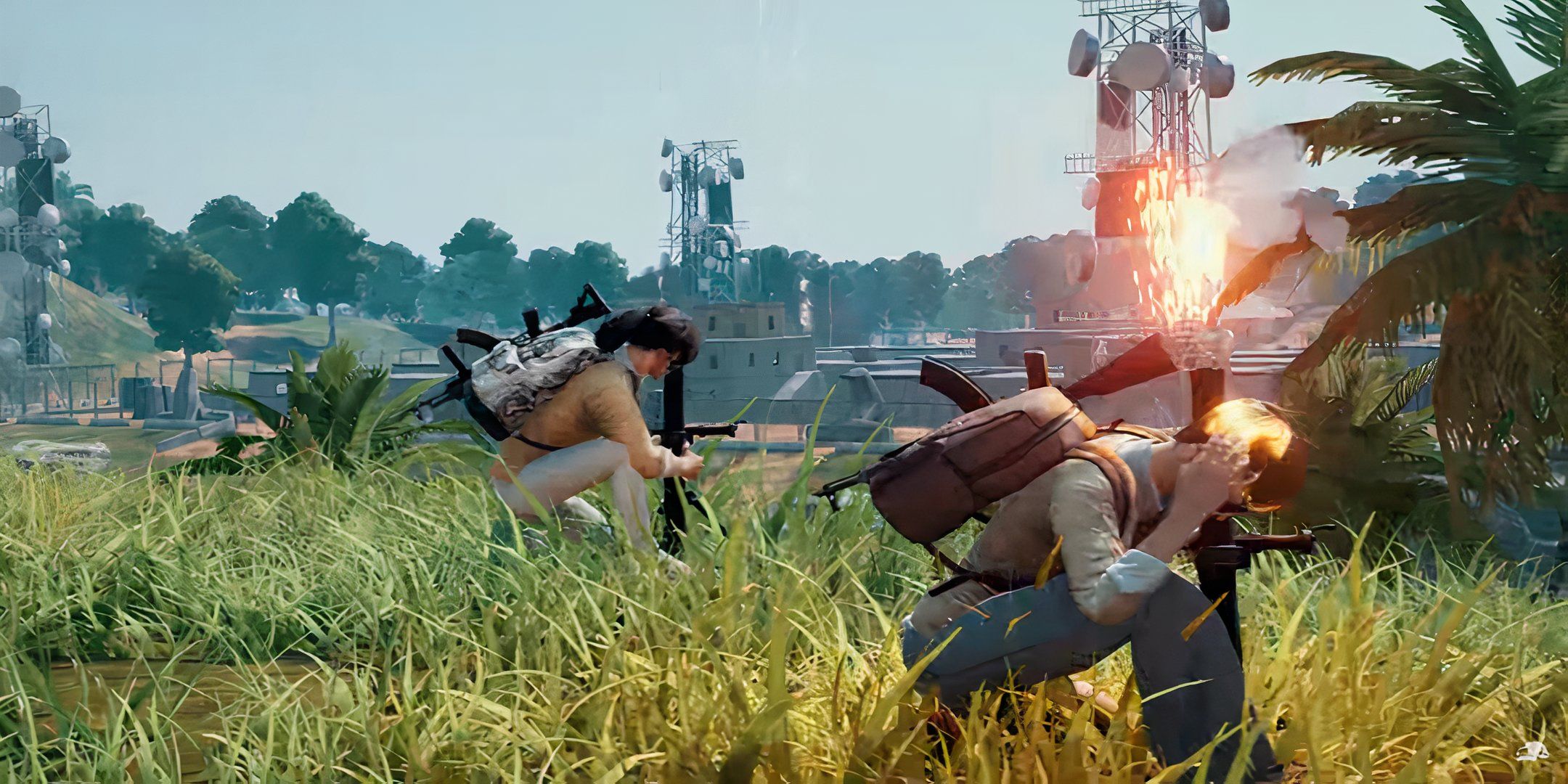 PUBG Is Getting An AI-Powered Companion For Players To "Converse And Strategize With"
