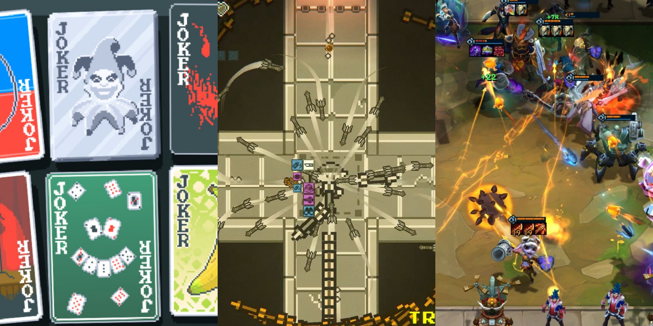 Games That Are Hard To Put Down