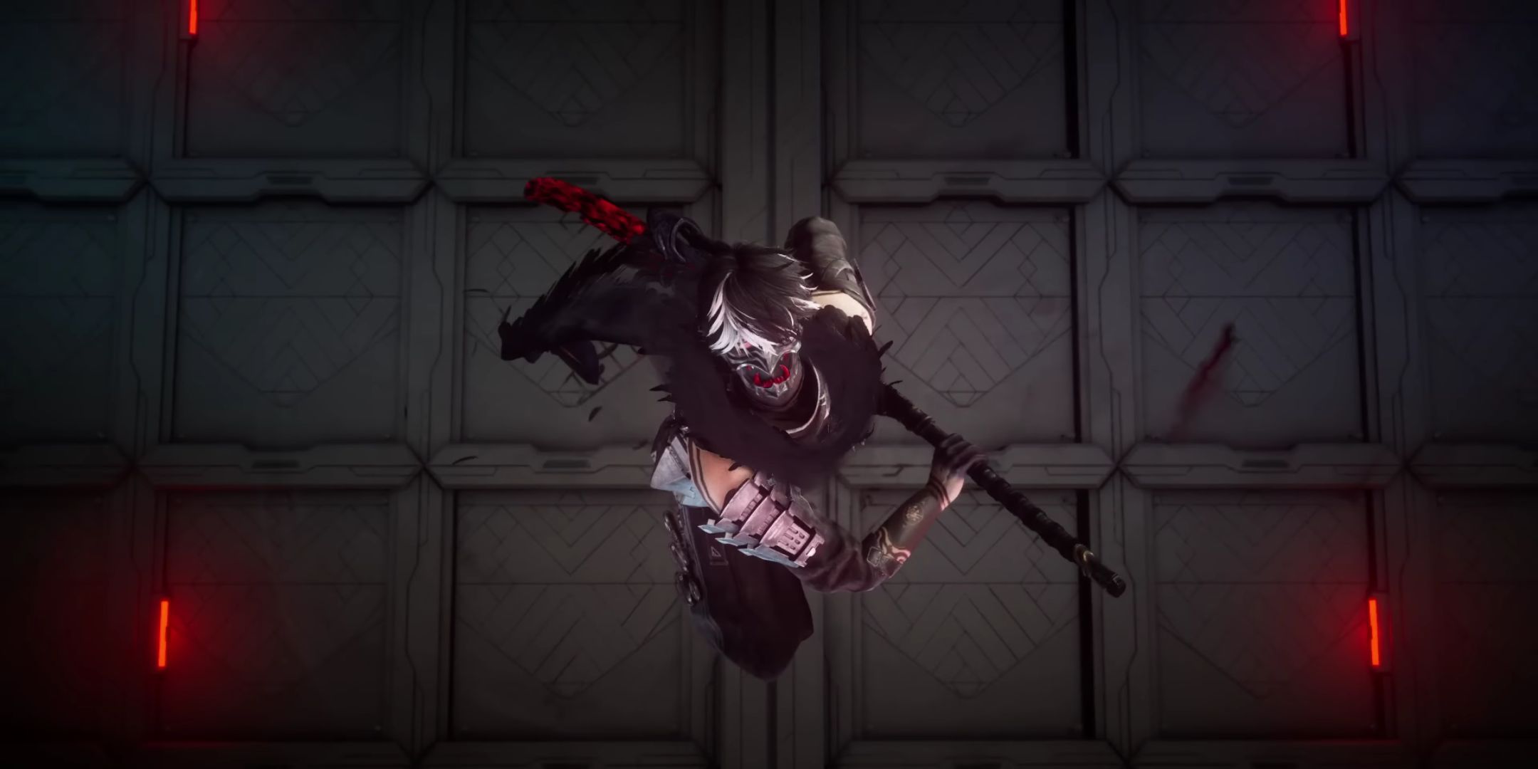 Ryu Won't Be Playable As Much As Yakumo In Ninja Gaiden 4