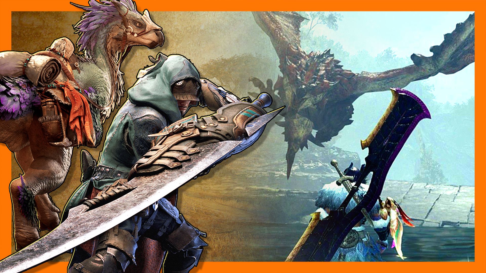 Monster Hunter Wilds: Guardian Rathalos Complete Fight Guide