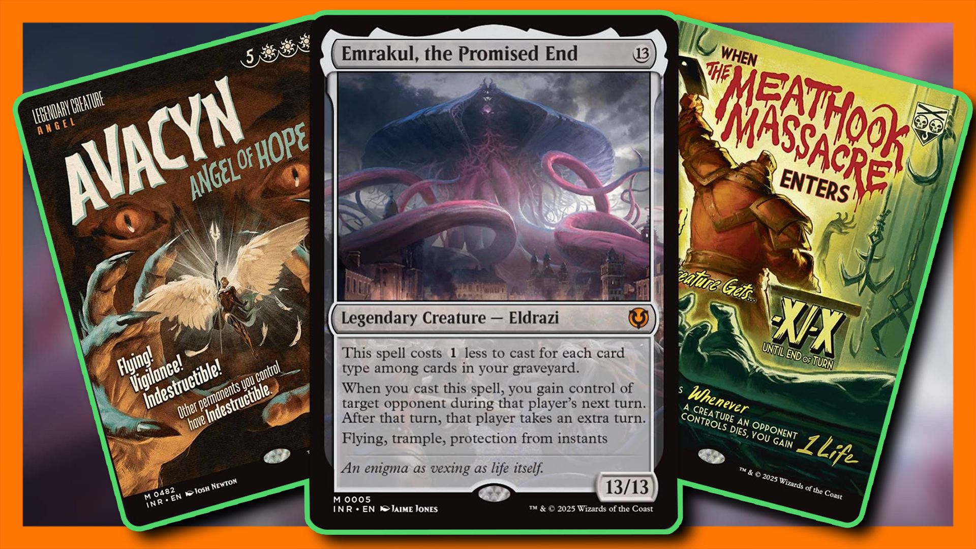Magic: The Gathering - The 10 Most Valuable Cards In Innistrad Remastered