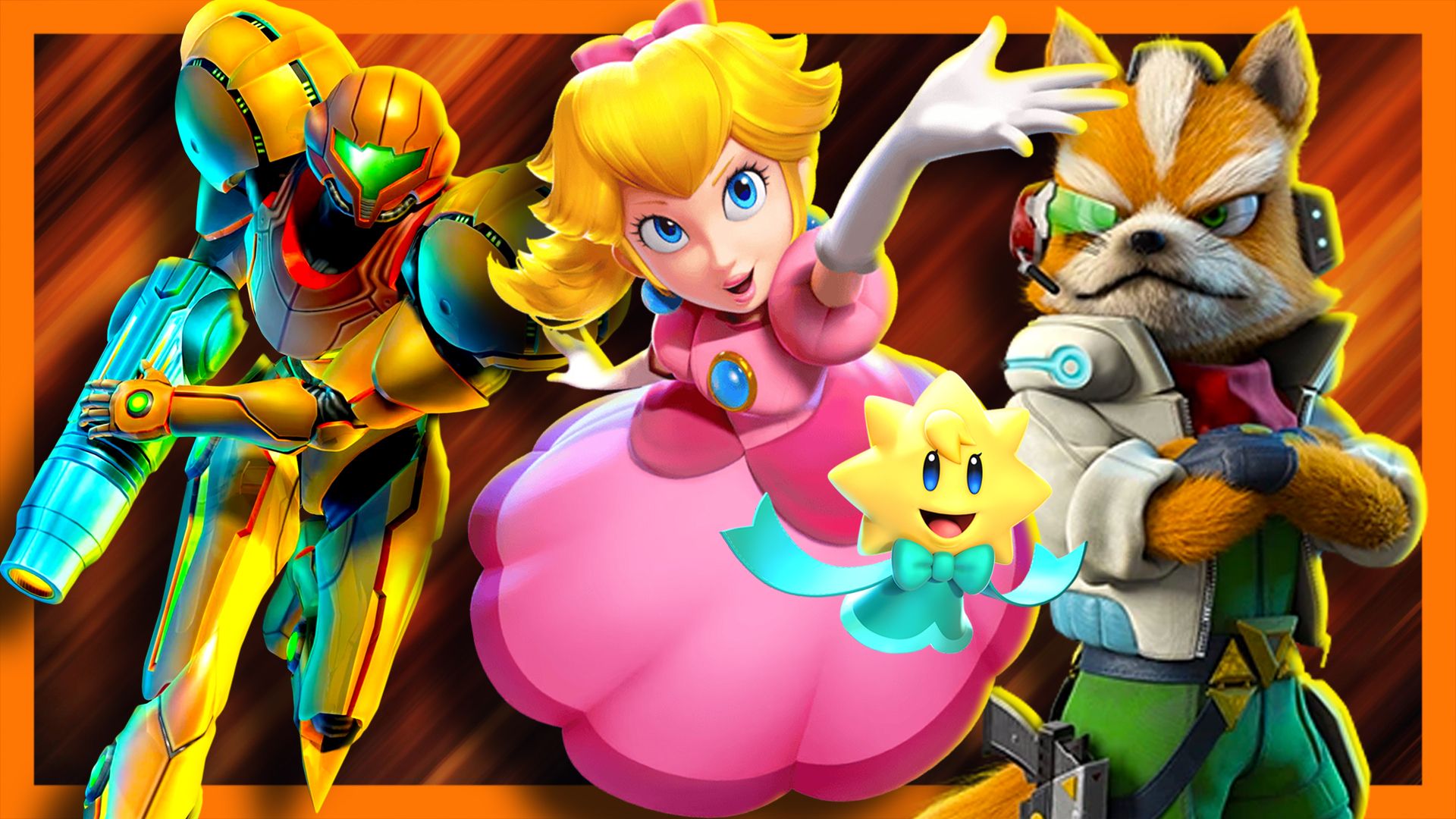Best Nintendo Games That Should Have A Movie
