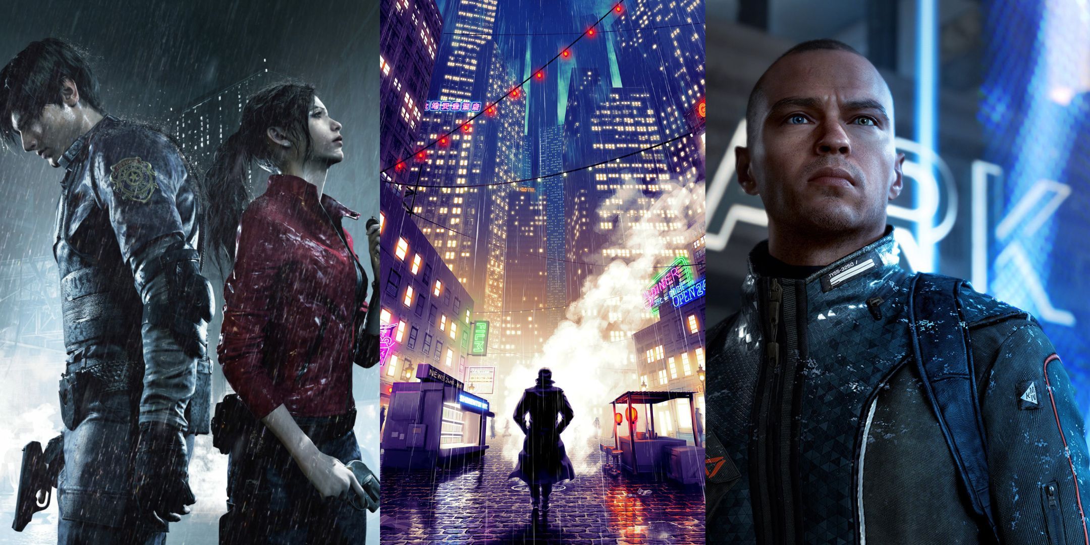 You Need To Play These Games Multiple Times To Get The Full Experience