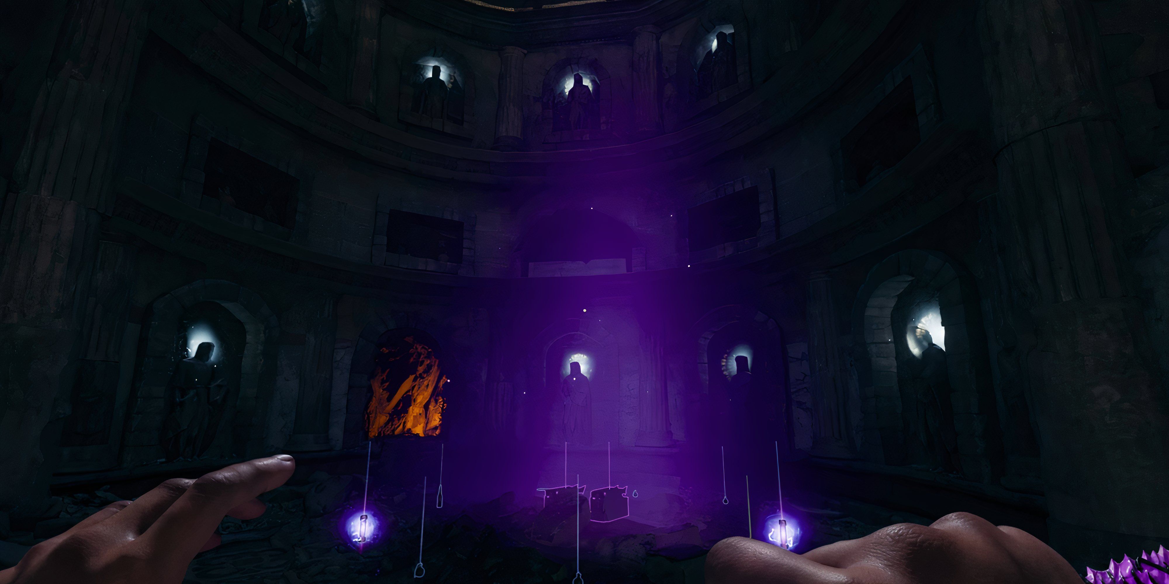 Call Of Duty: Black Ops 6 Zombies - Simon Says Easter Egg
