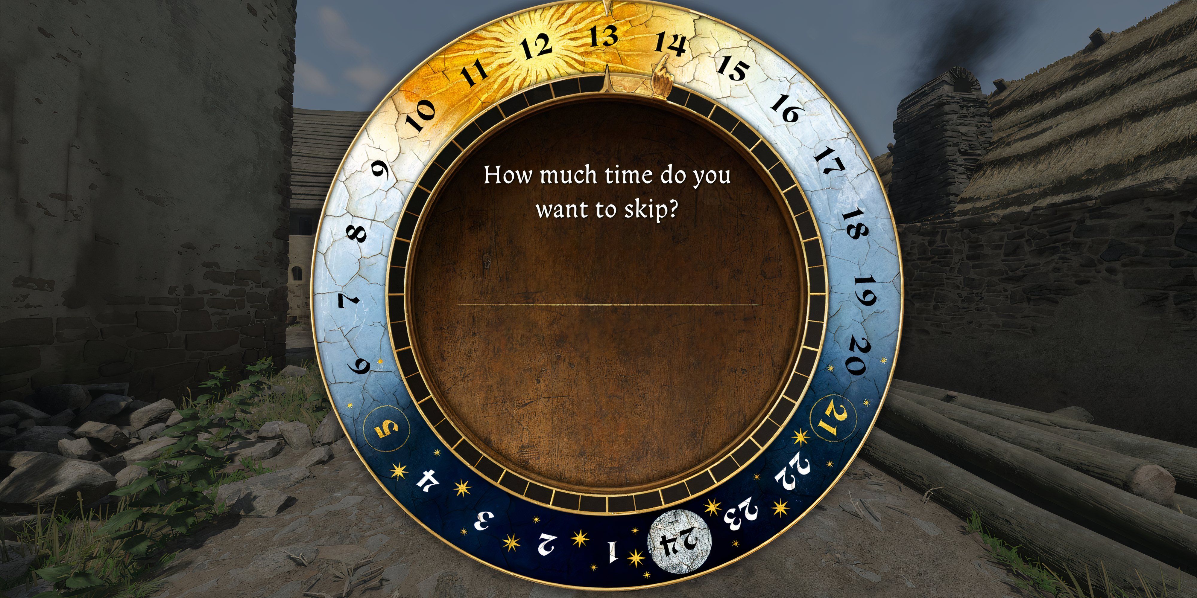 Kingdom Come: Deliverance 2 - How To Skip Time
