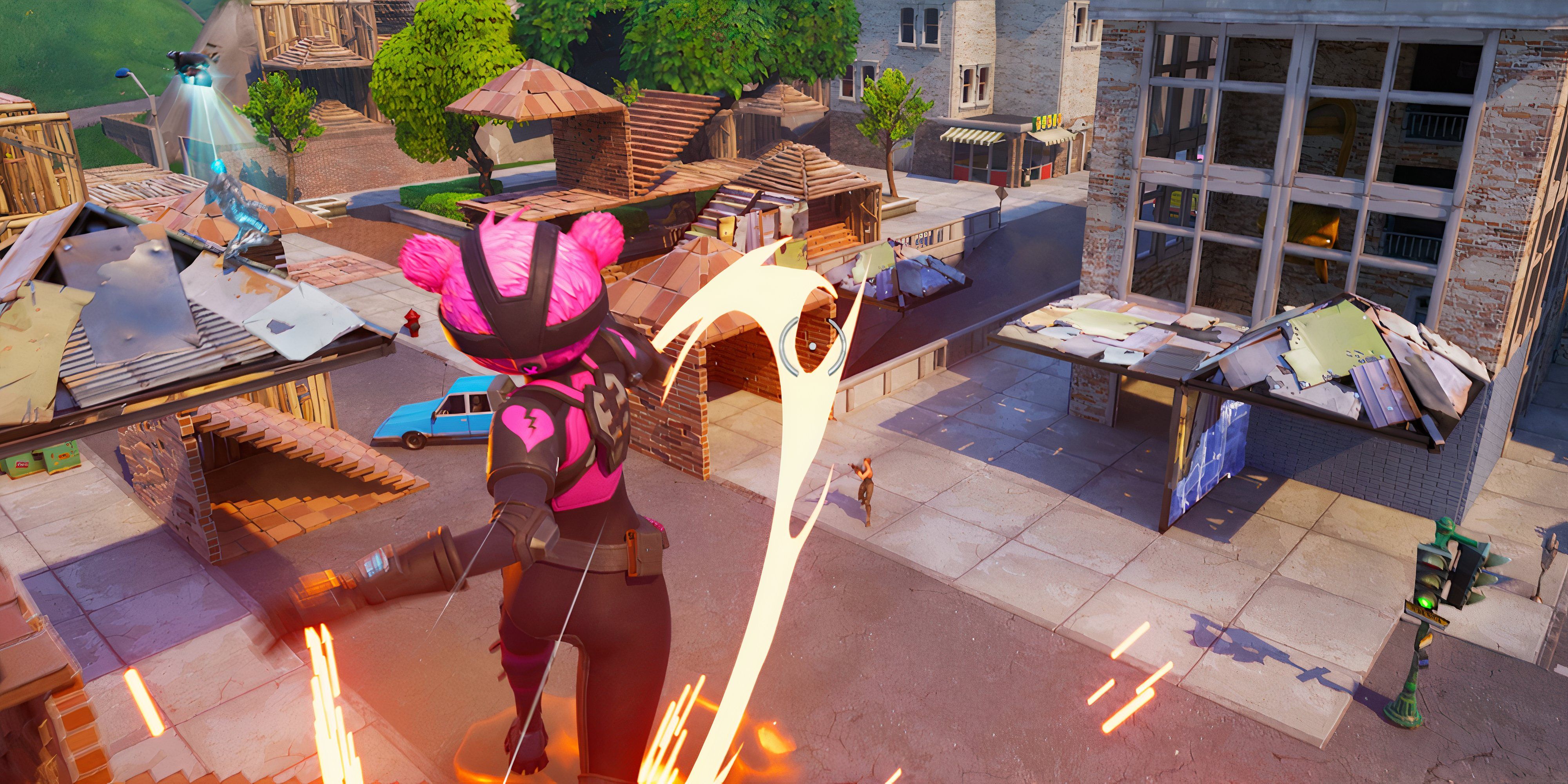 Fortnite: How To Get The Discord Boogie Bomb Avatar Decoration